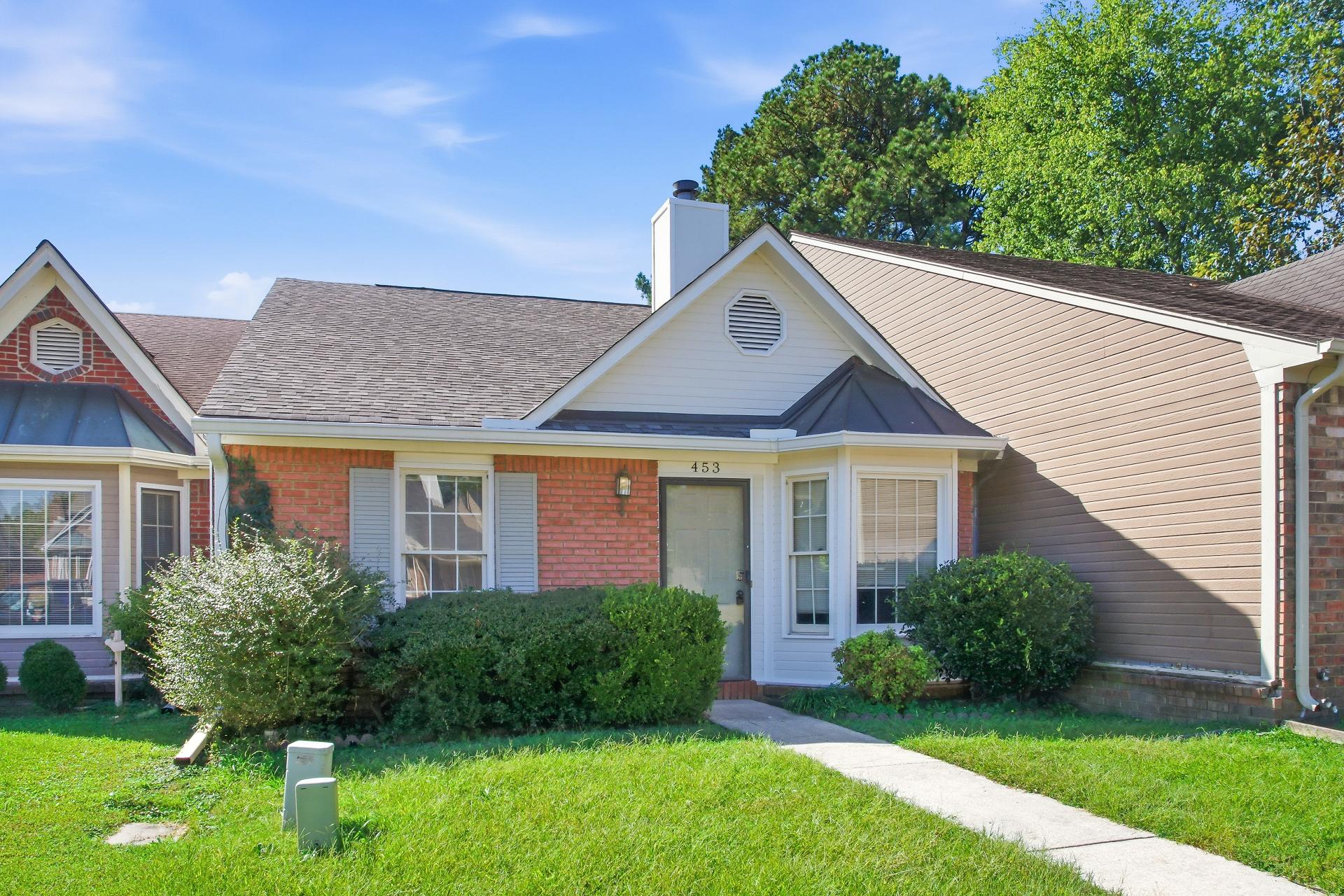 Photo 20 of 21 of 453 Autumnwood Dr SW, Decatur, AL