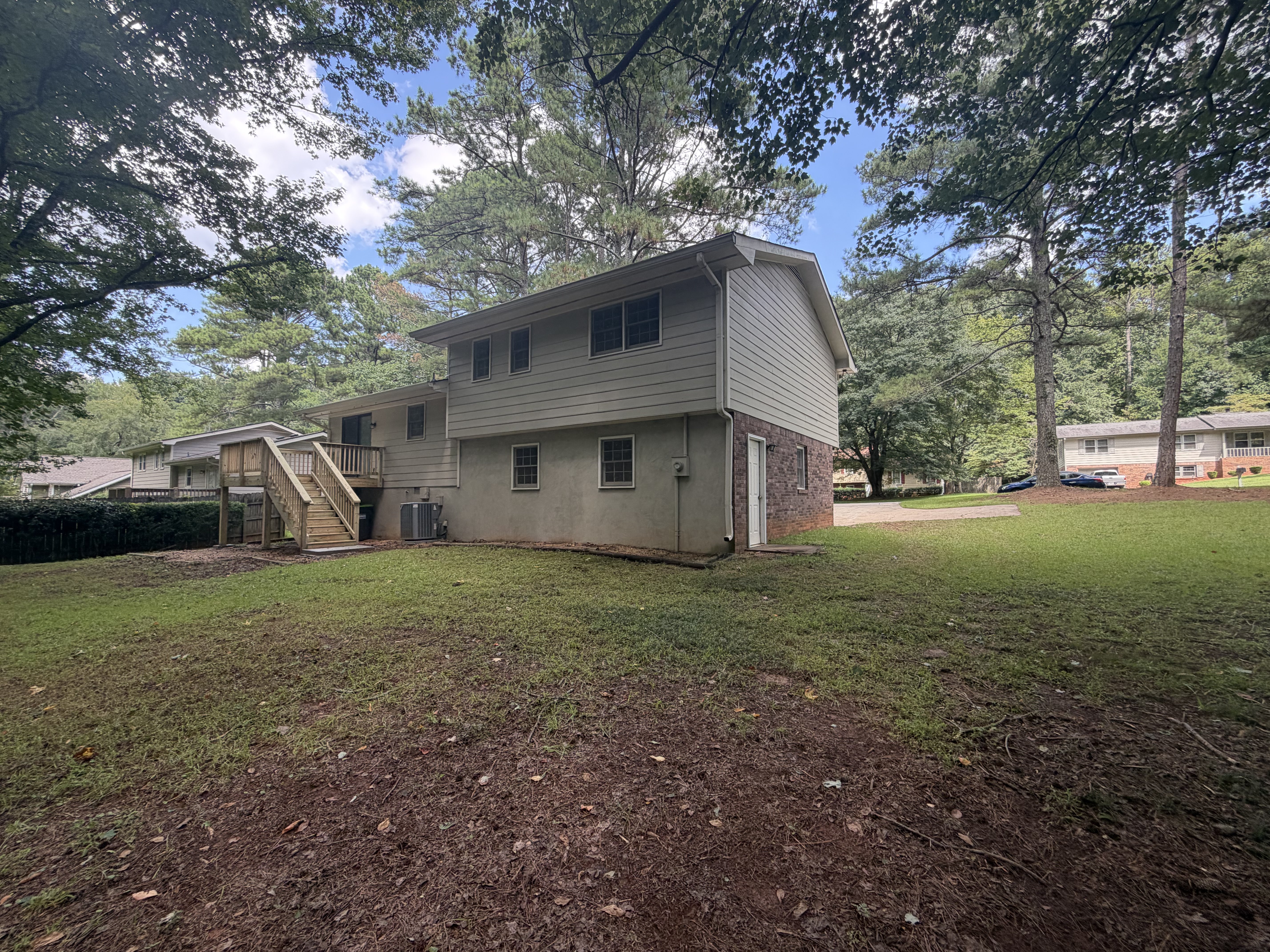 Photo 22 of 24 of 3318 Ben Hill St SW, Marietta, GA