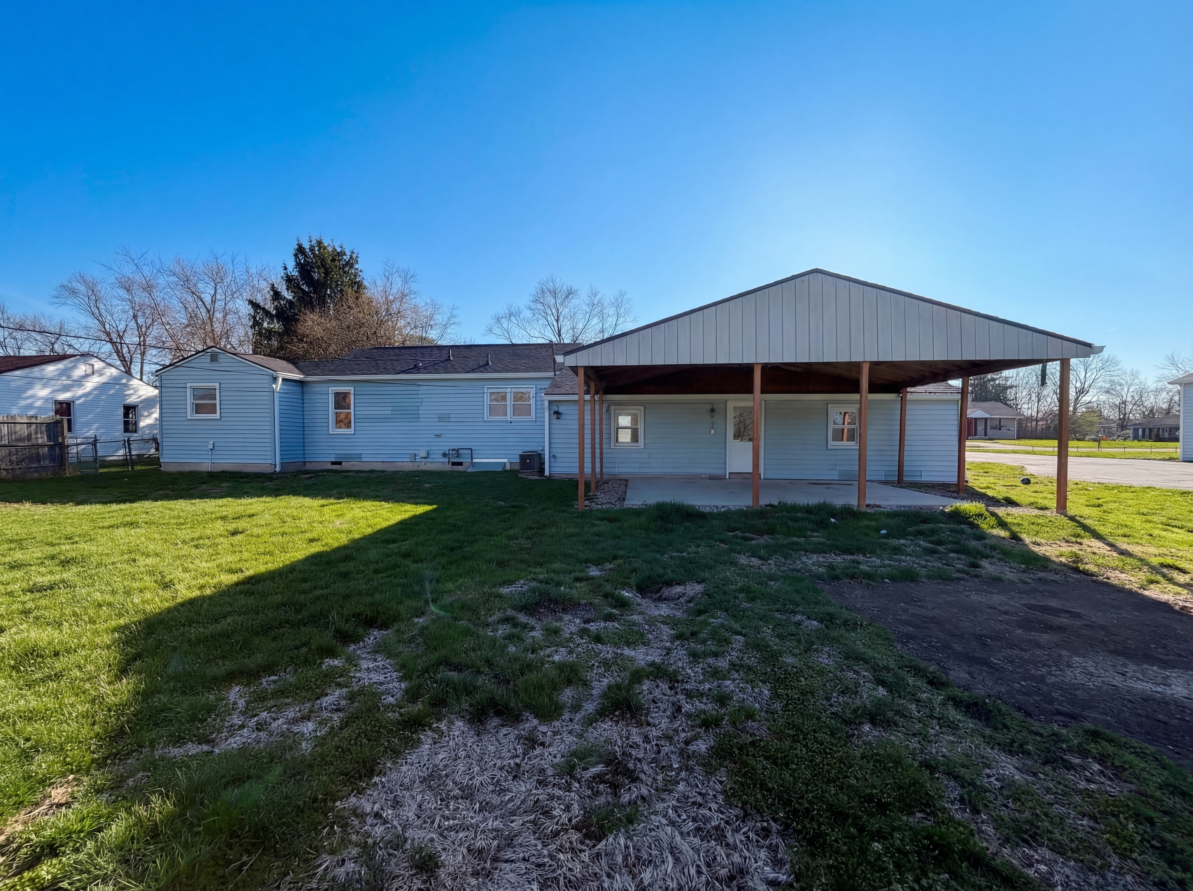Photo 5 of 19 of 1062 Rita Dr, Greenwood, IN