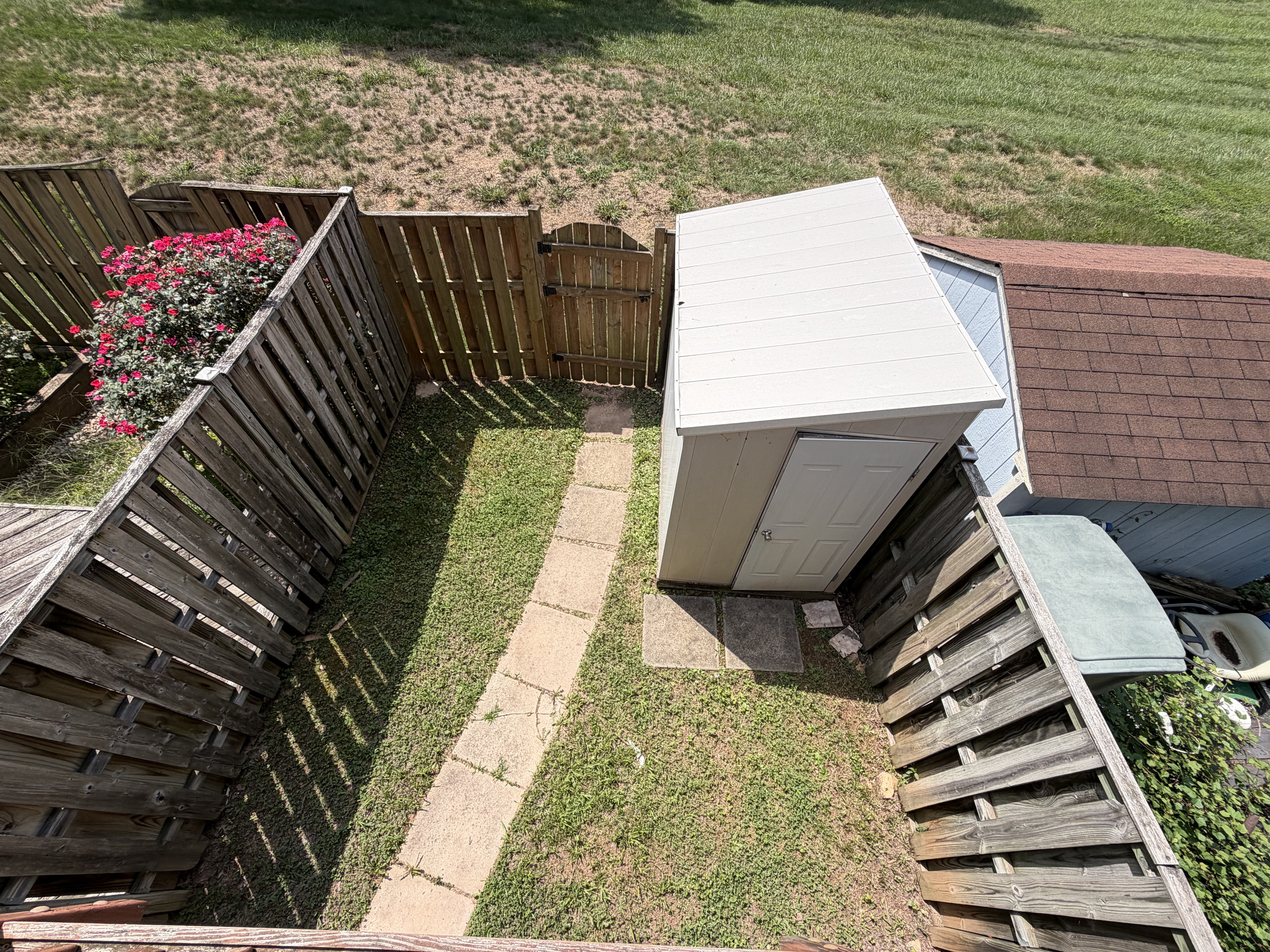 Photo 41 of 57 of 8769 Kanawha Ct, Lorton, VA