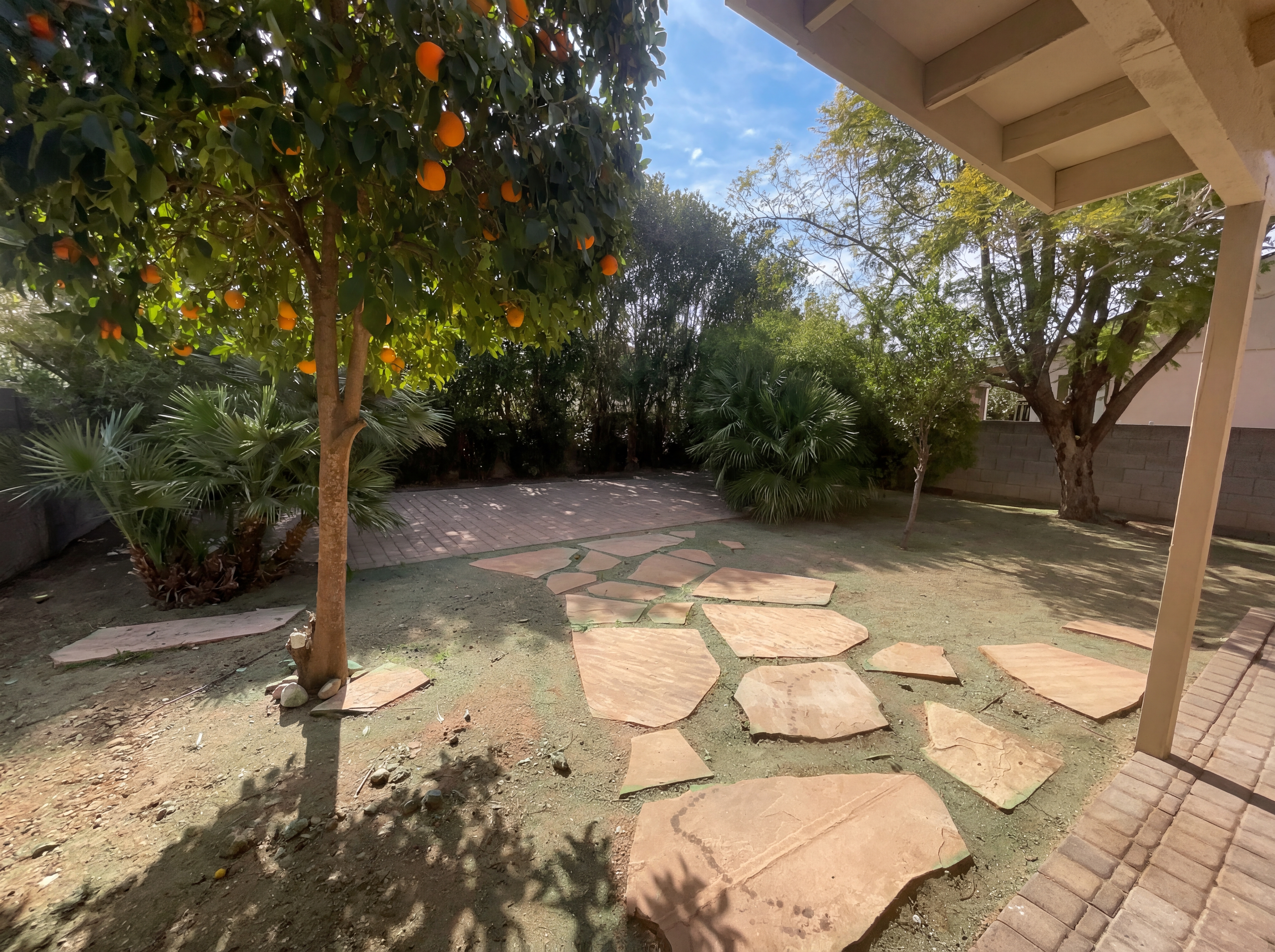 Photo 5 of 21 of 4325 W Blacksmith St, Tucson, AZ