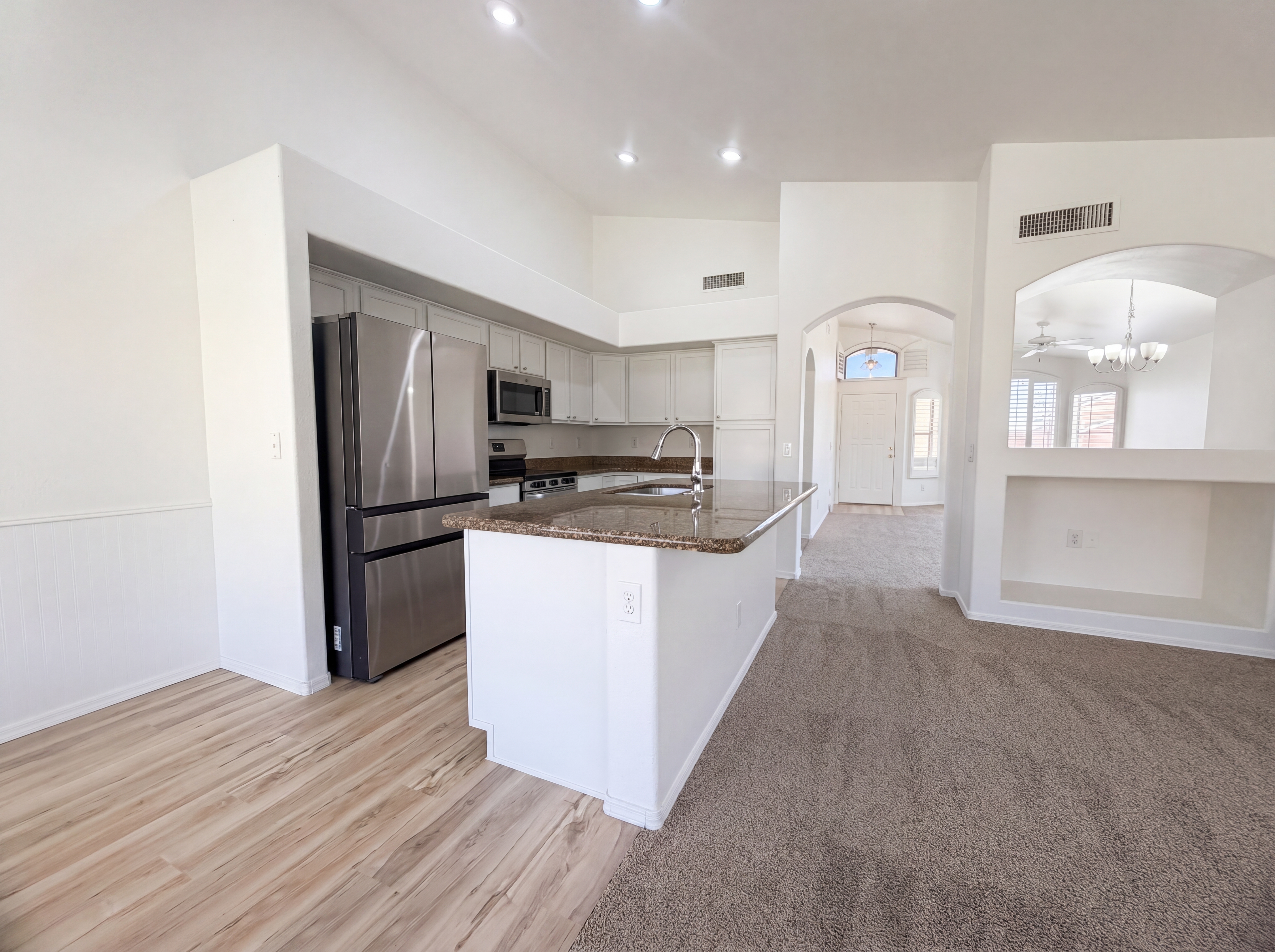 Photo 2 of 17 of 9710 E Obispo Ave, Mesa, AZ