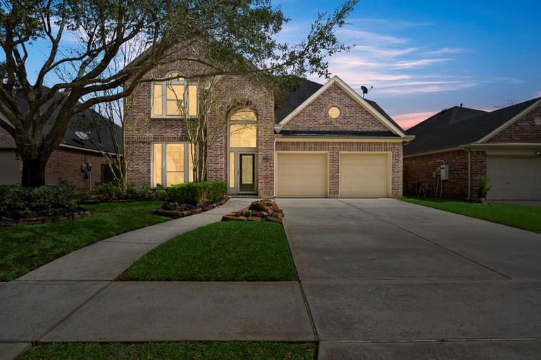 default property photo