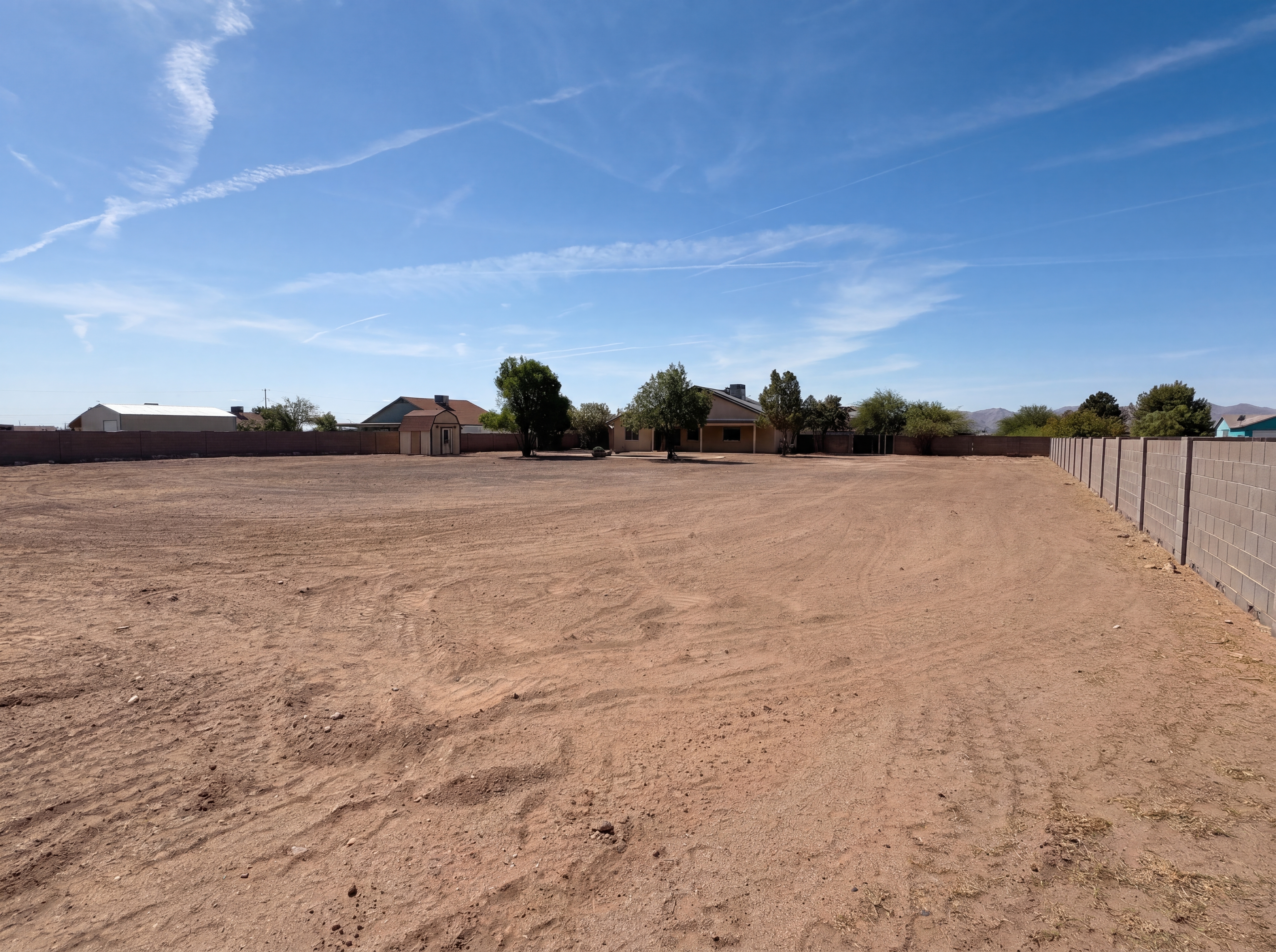 Photo 31 of 32 of 29918 N 225th Ave, Wittmann, AZ