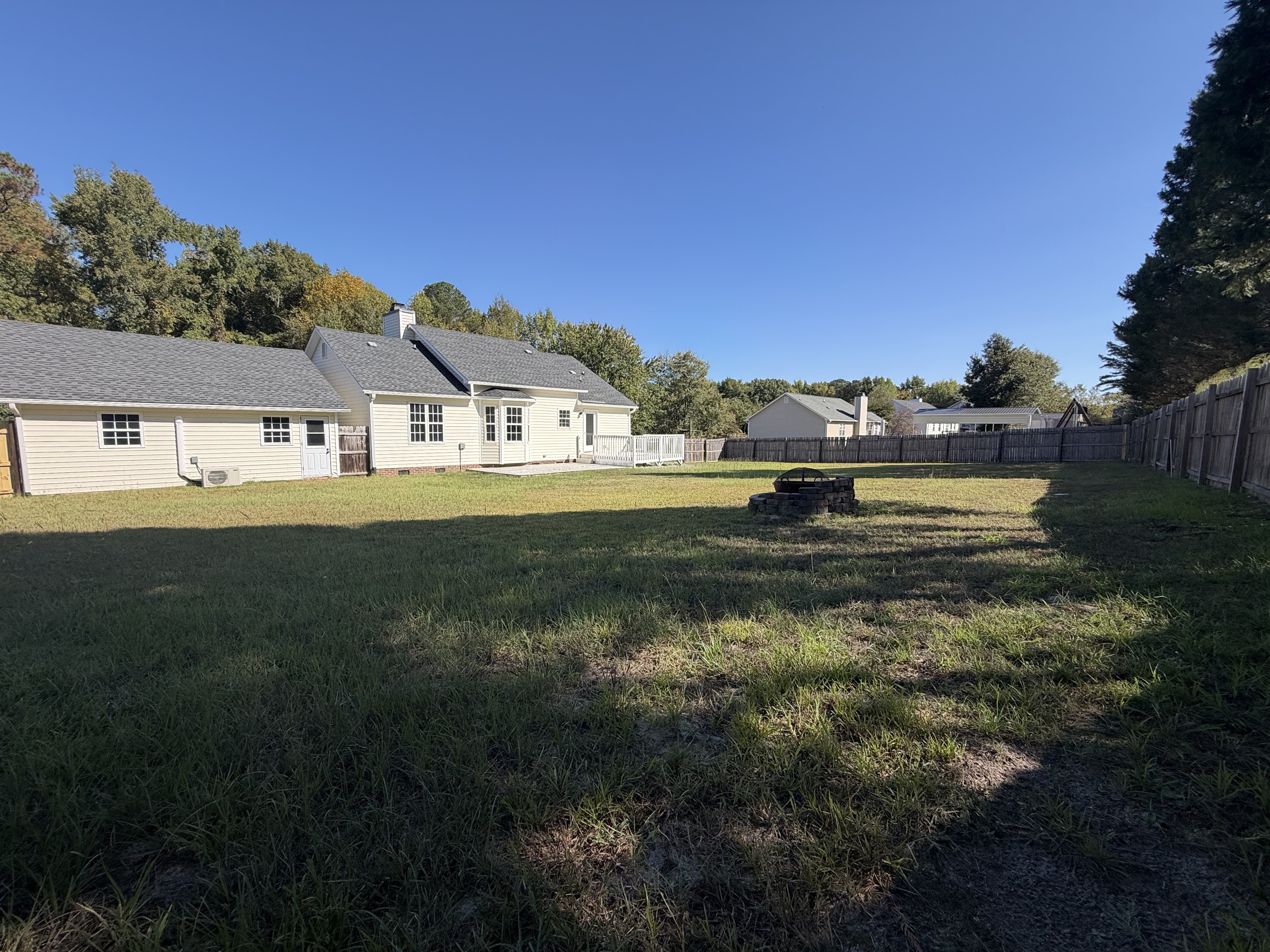 Photo 16 of 21 of 1713 Tall Cane Cir, Willow Spring, NC