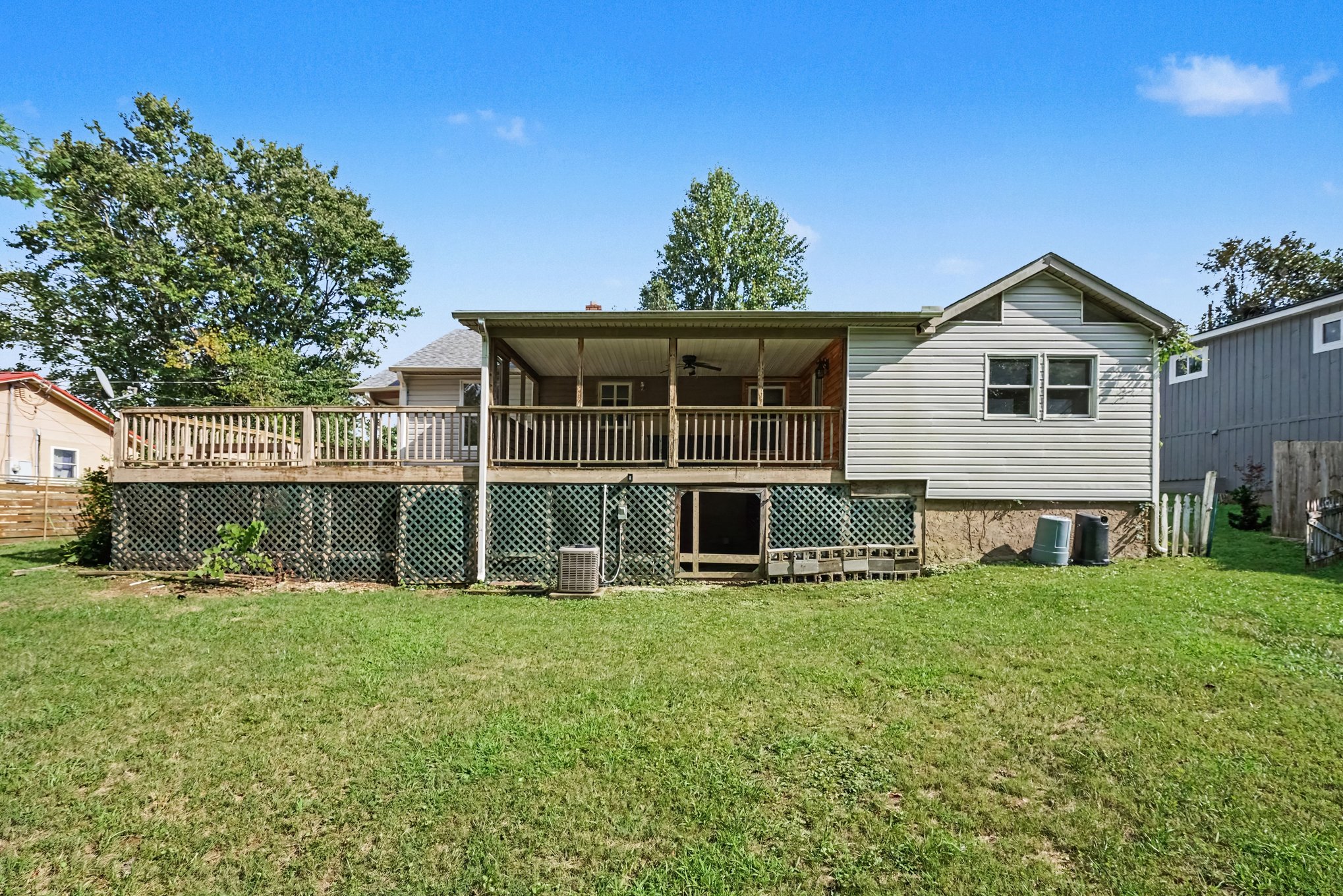 Photo 17 of 19 of 169 Montview Cir, Brevard, NC