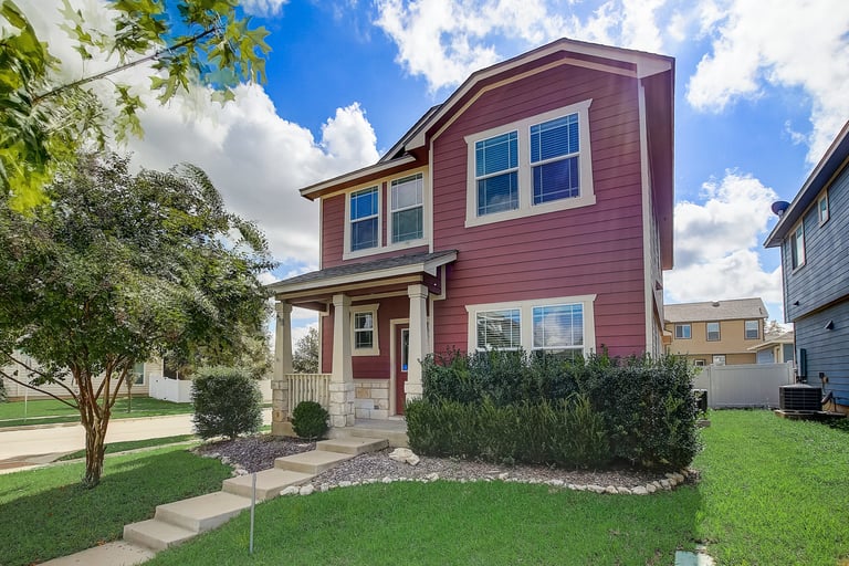 Photo 33 of 33 - 904 Alamo Plaza Dr, Cedar Park, TX 78613