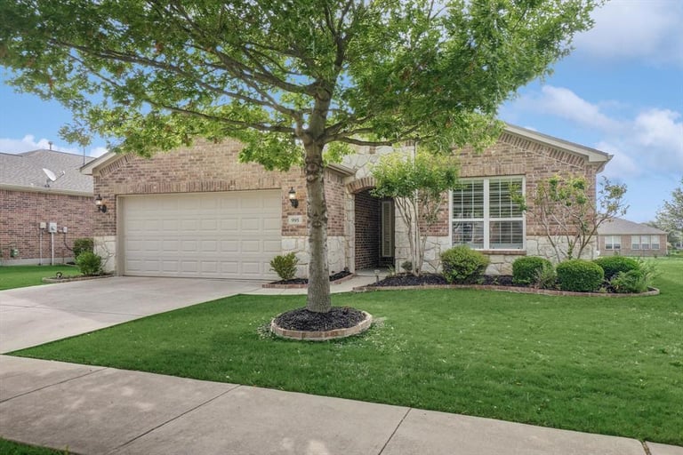 995 Centennial Mill Ln, Frisco, TX 75036 | Opendoor