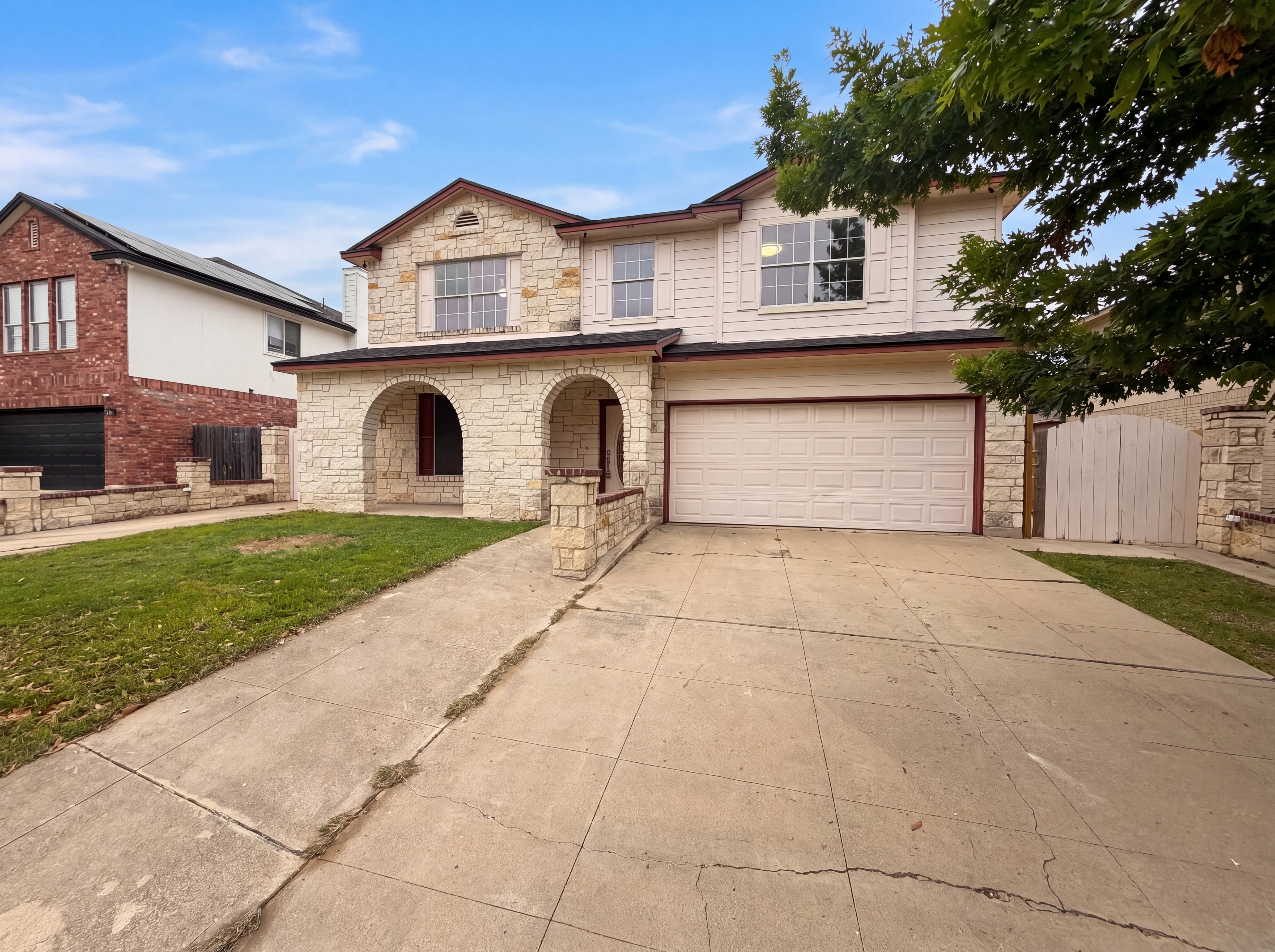 Photo 17 of 21 of 5103 Sydney Harbour Ct, Killeen, TX