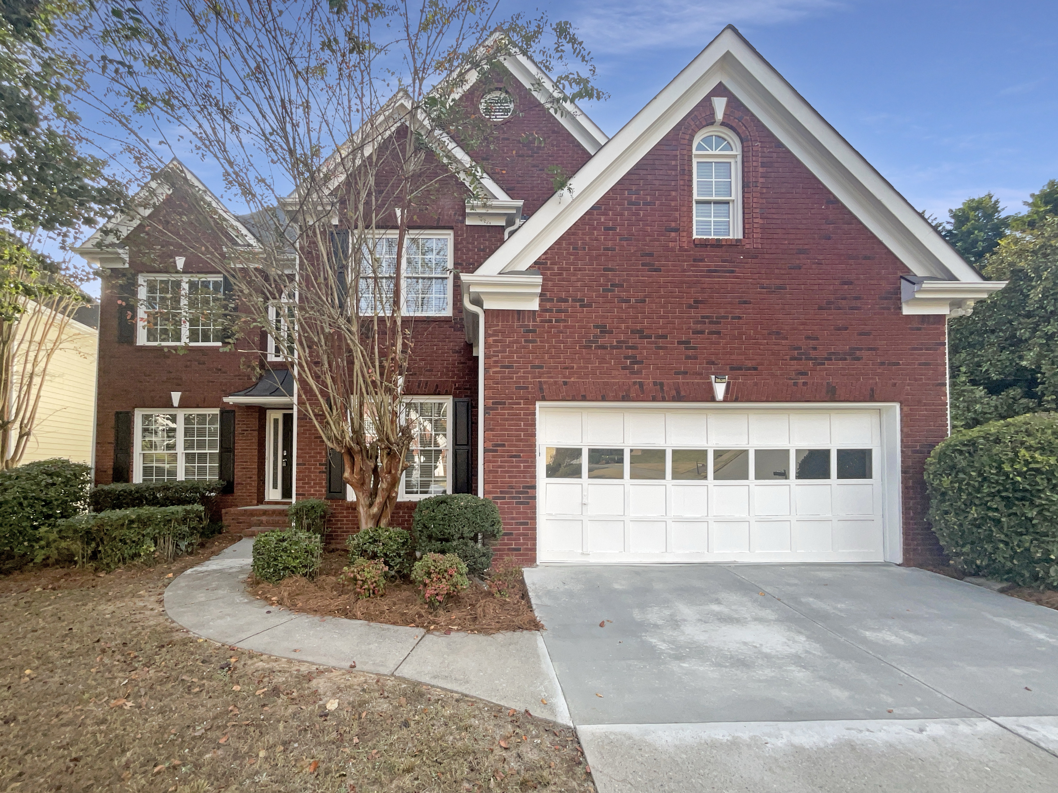Photo 41 of 44 of 2680 Factor Walk Blvd, Suwanee, GA