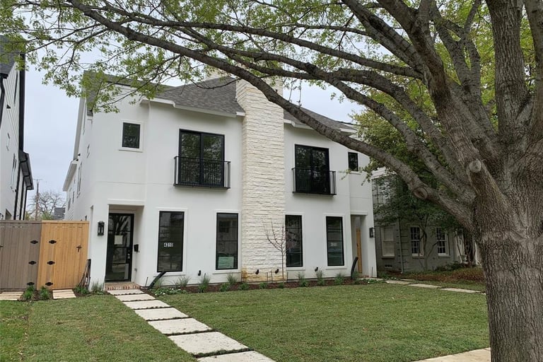 4308 Glenwick Ln, Dallas, TX 75205 Opendoor