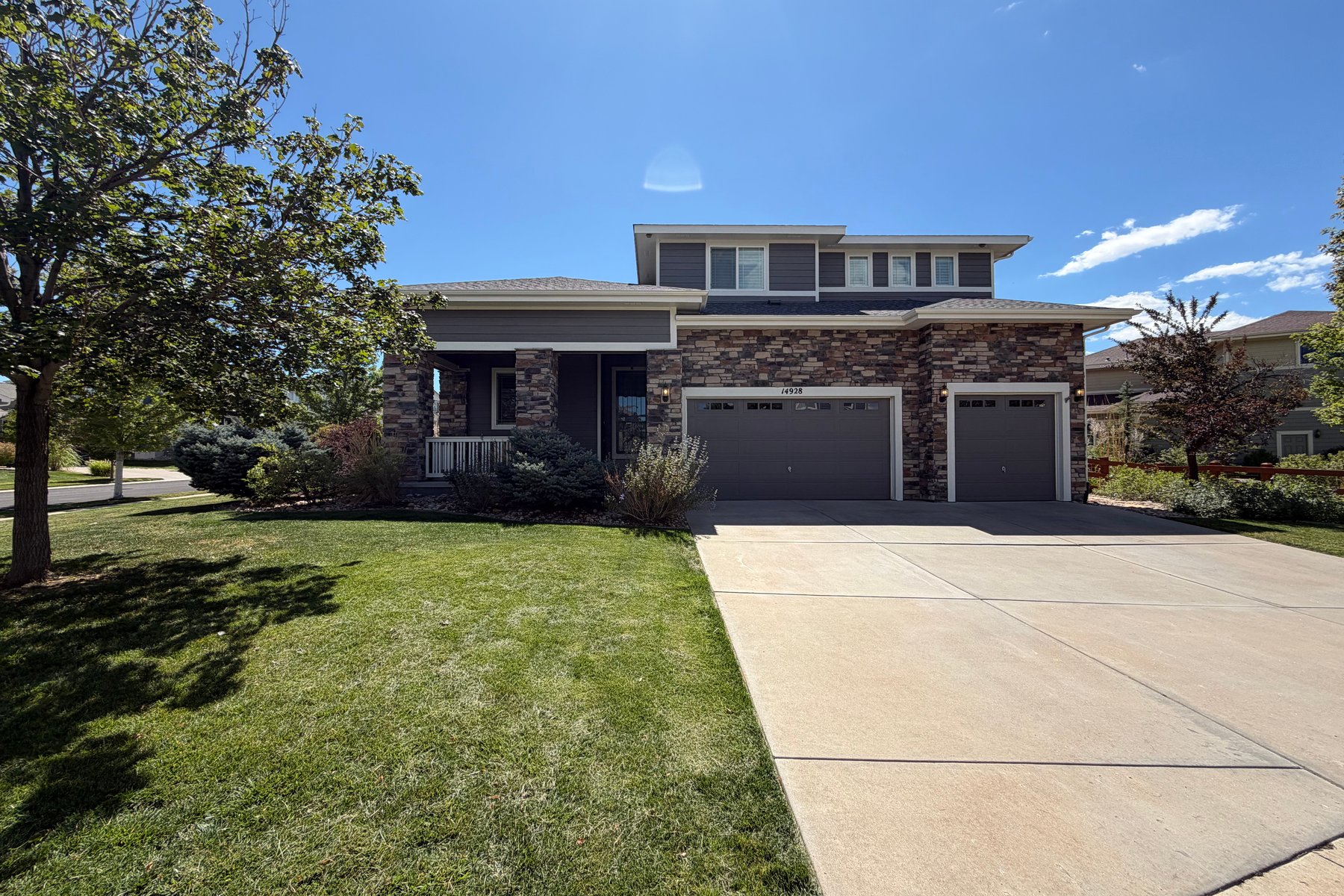Photo 1 of 14928 Nighthawk Ln