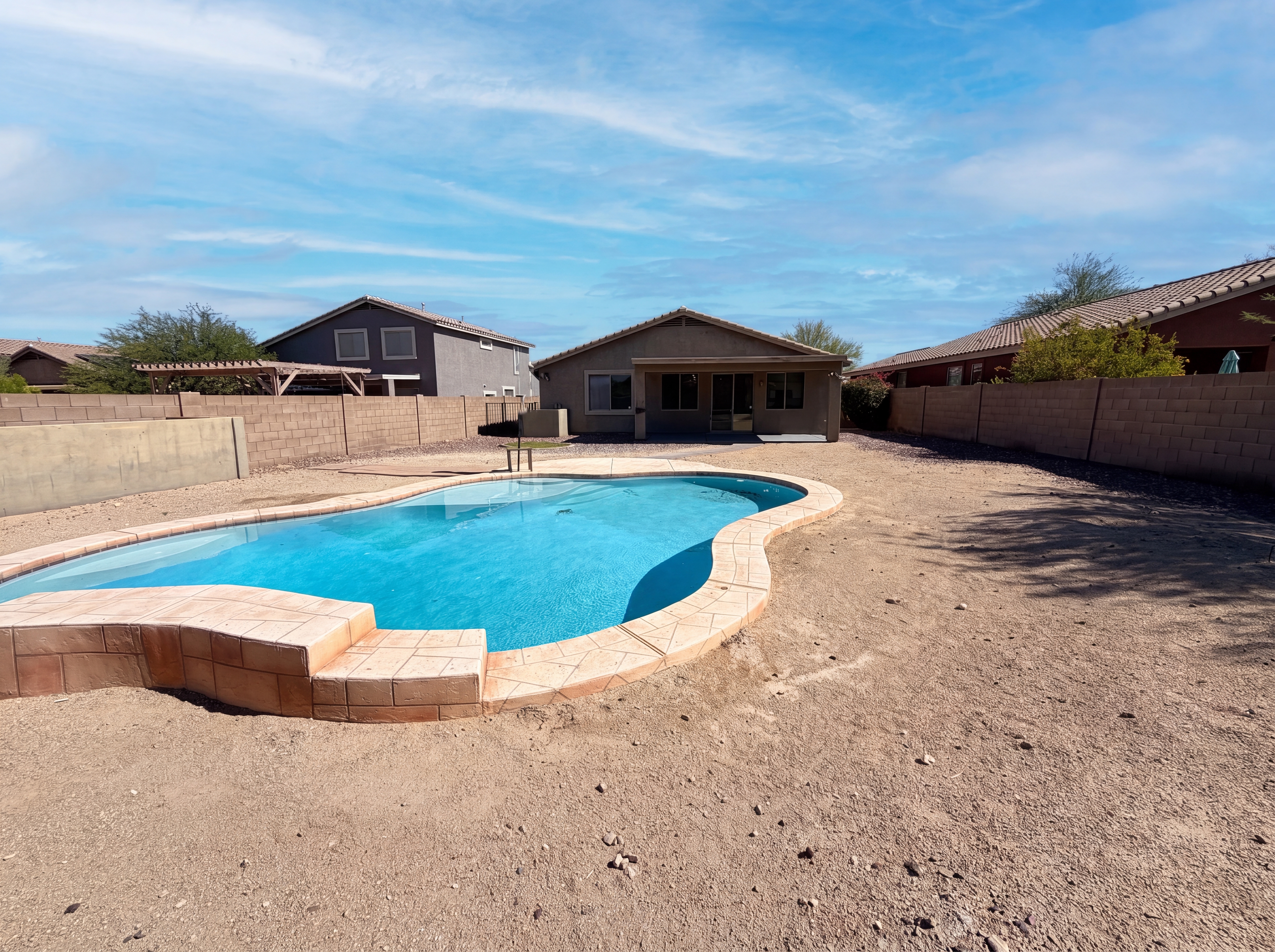 Photo 30 of 32 of 17529 W East Wind Ave, Goodyear, AZ