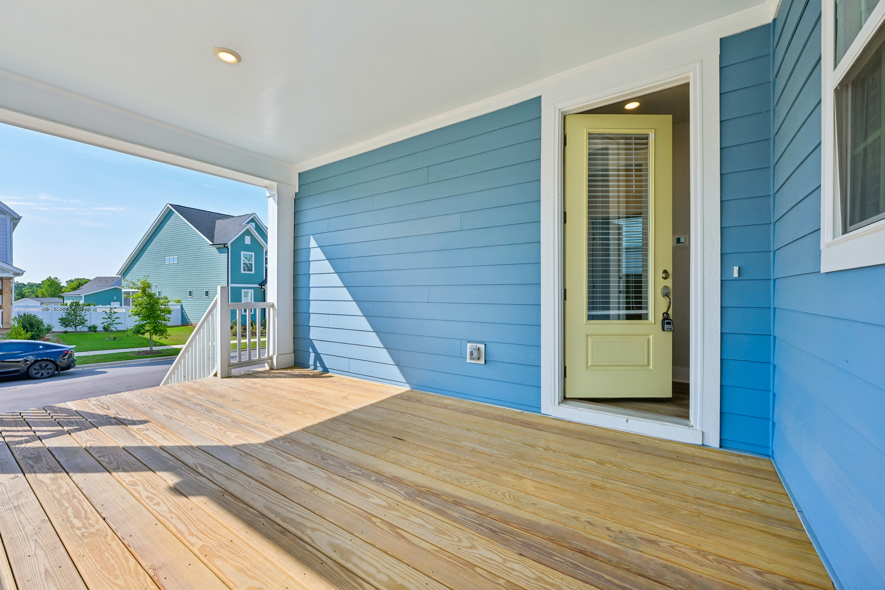 Photo 43 of 45 of 121 Broadwater Dr, Wake Forest, NC