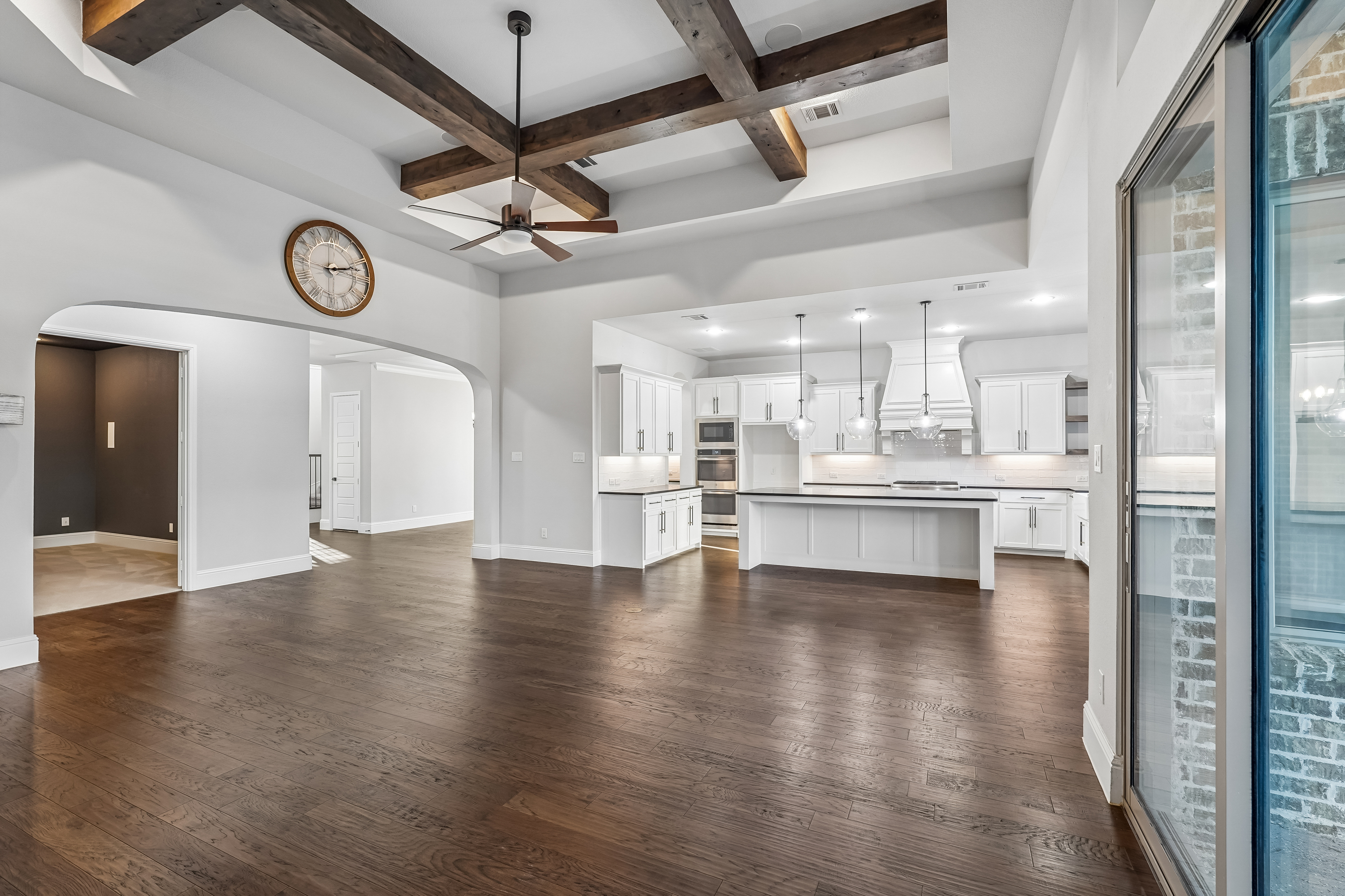 Photo 9 of 39 of 730 Ivy Glen Ct, Prosper, TX