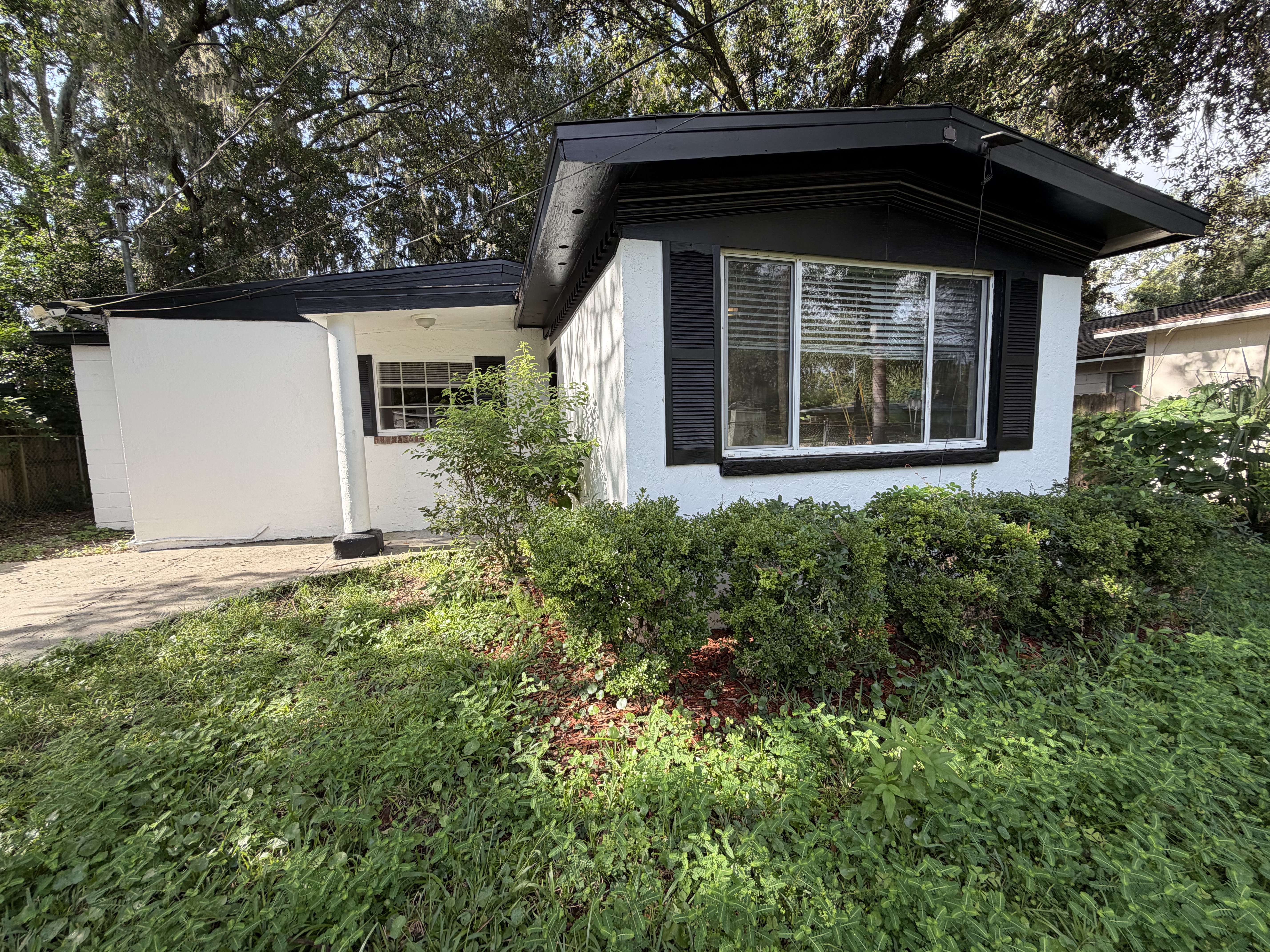 Photo 17 of 19 of 1834 Brooker Rd, Jacksonville, FL