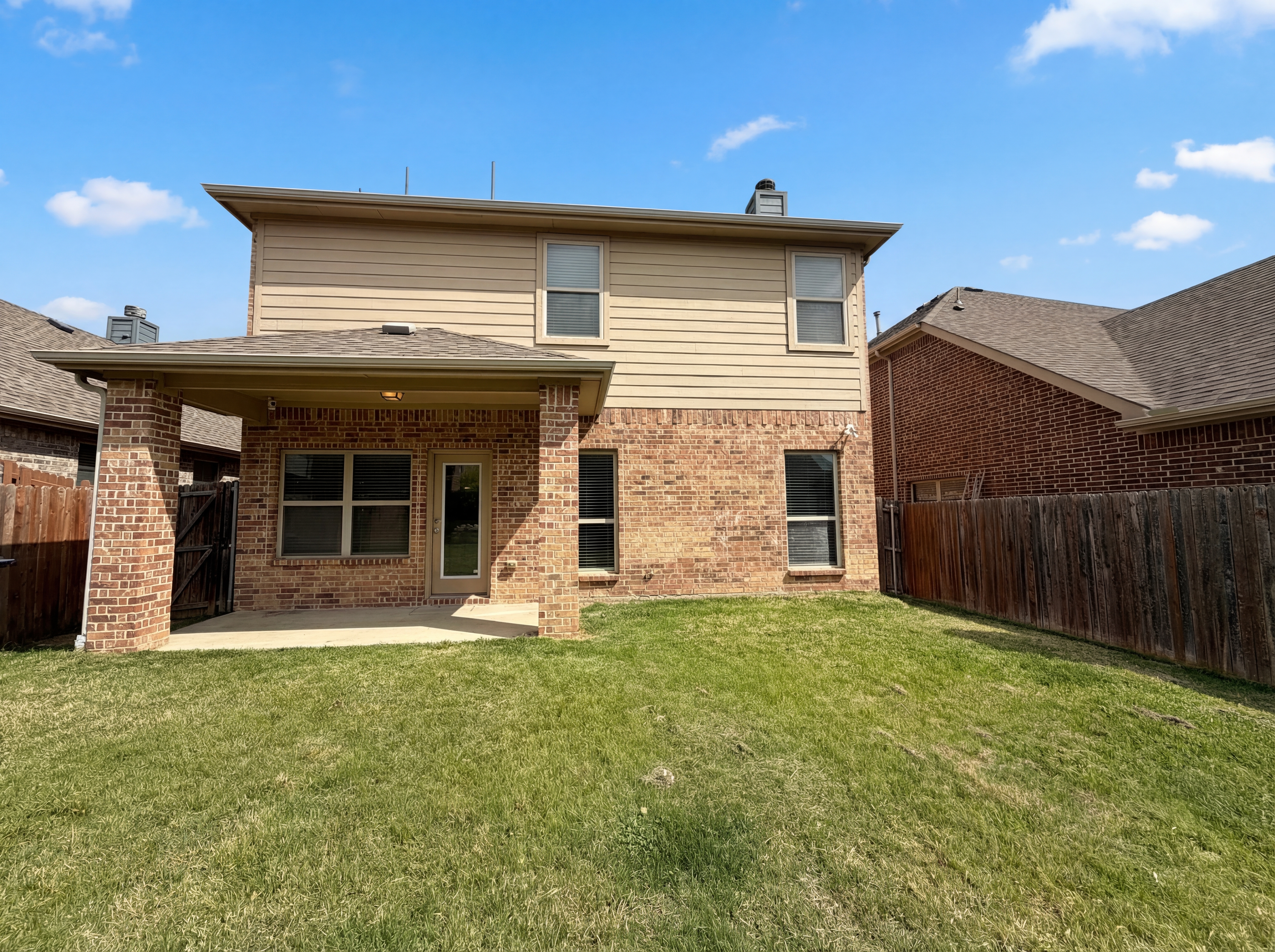 Photo 8 of 26 of 9829 Cottontail Ln, McKinney, TX