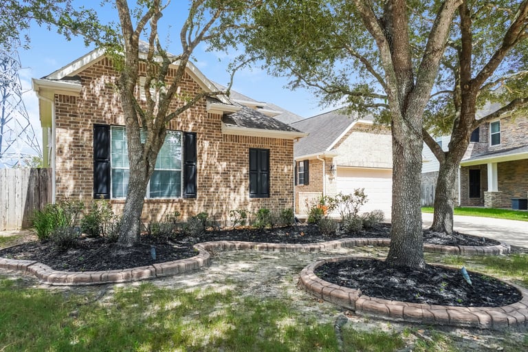 Photo 8 of 27 - 9642 Lavender Mist Ln, Katy, TX 77494