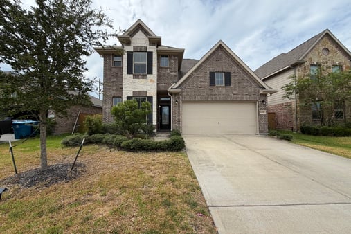 Photo 1 of 29 of 12338 Bedford Bend Dr, Humble, TX