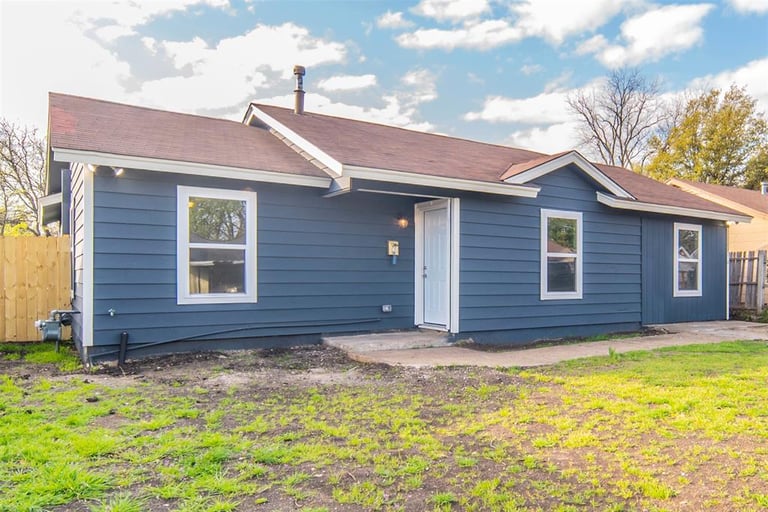default property photo