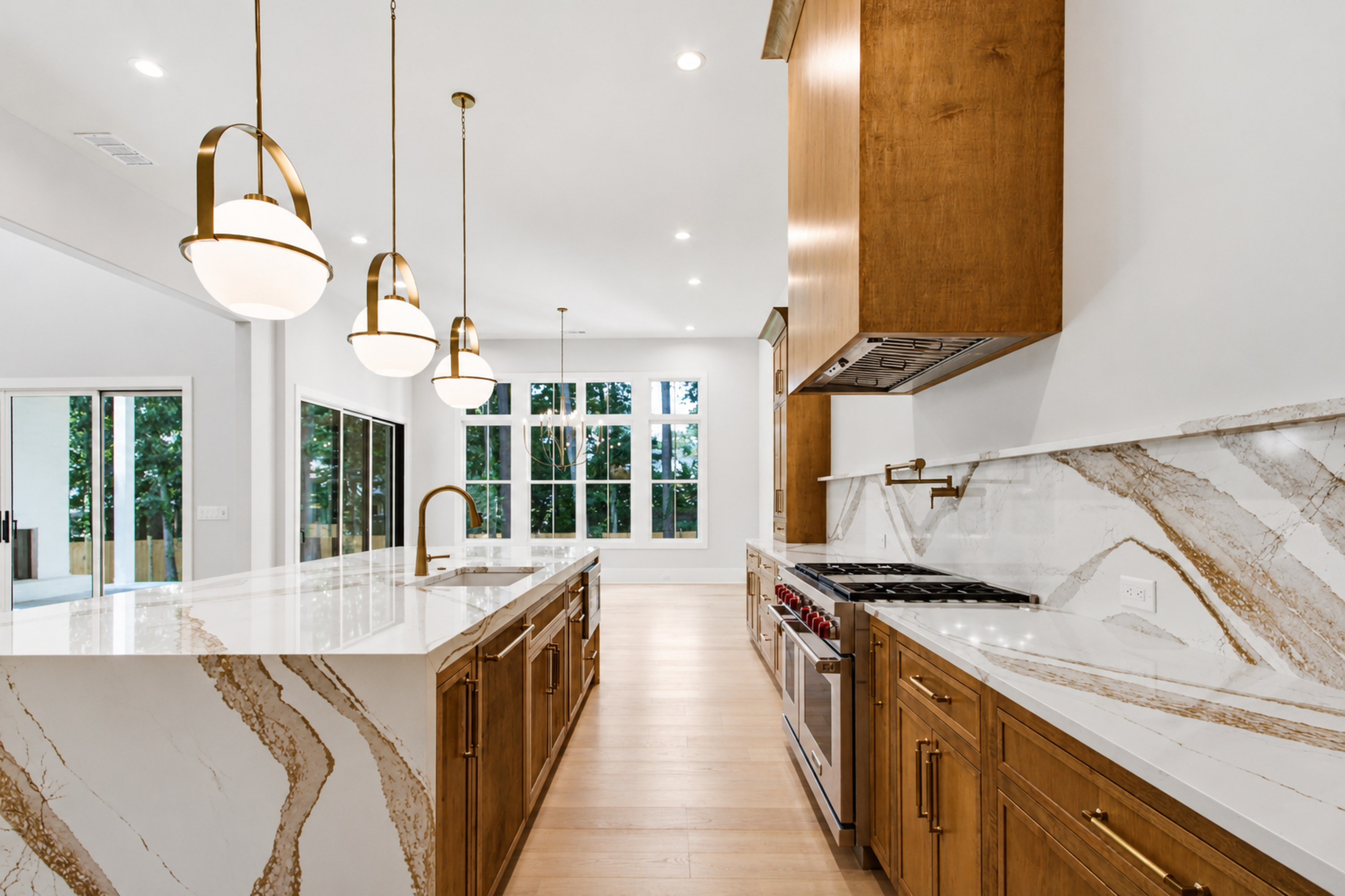 Photo 21 of 70 of 205 Shady Grove Ln, Alpharetta, GA
