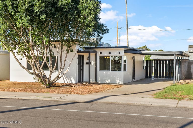 default property photo