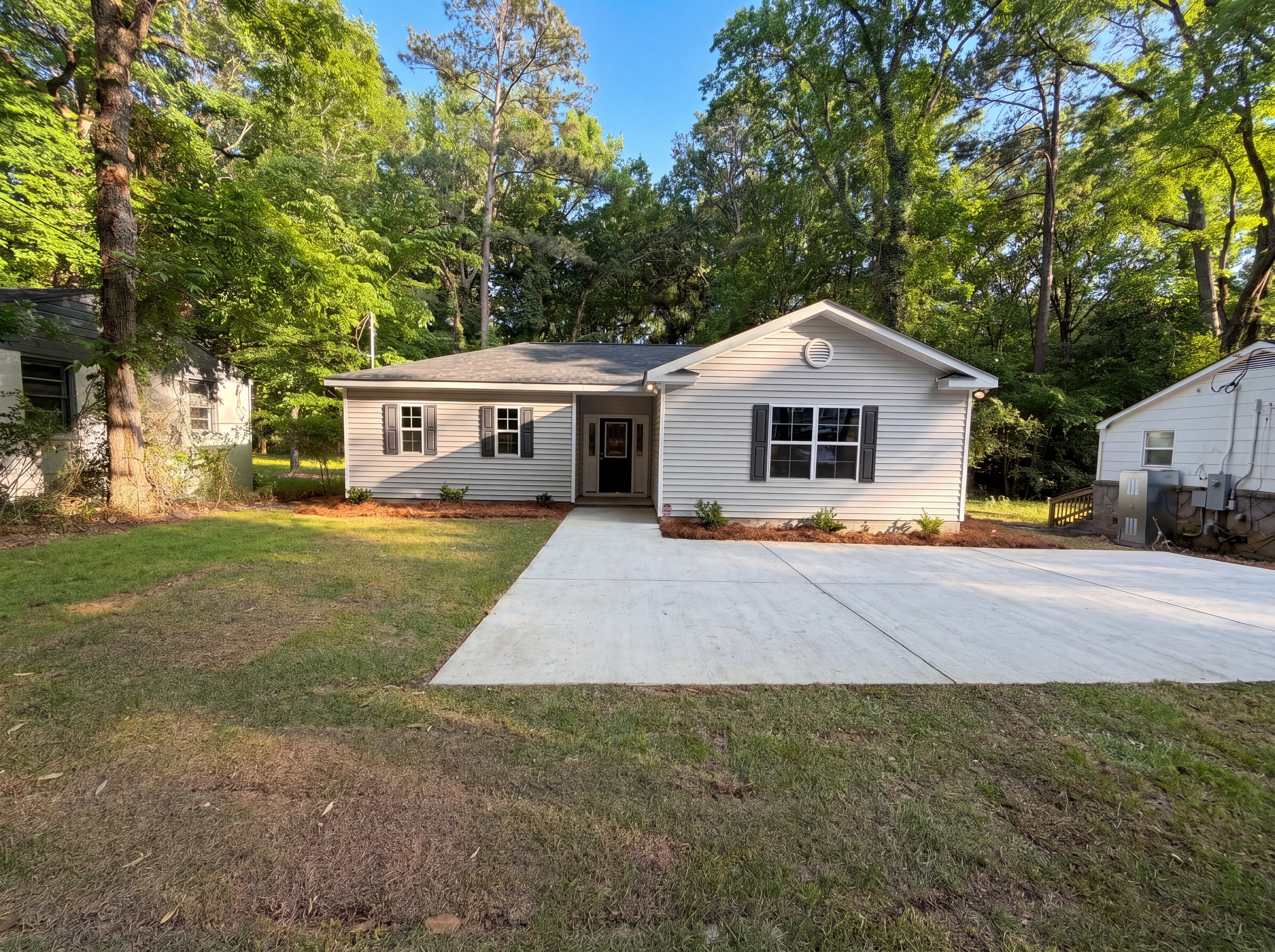 Photo 8 of 21 of 314 Glenn Ave, Columbia, SC
