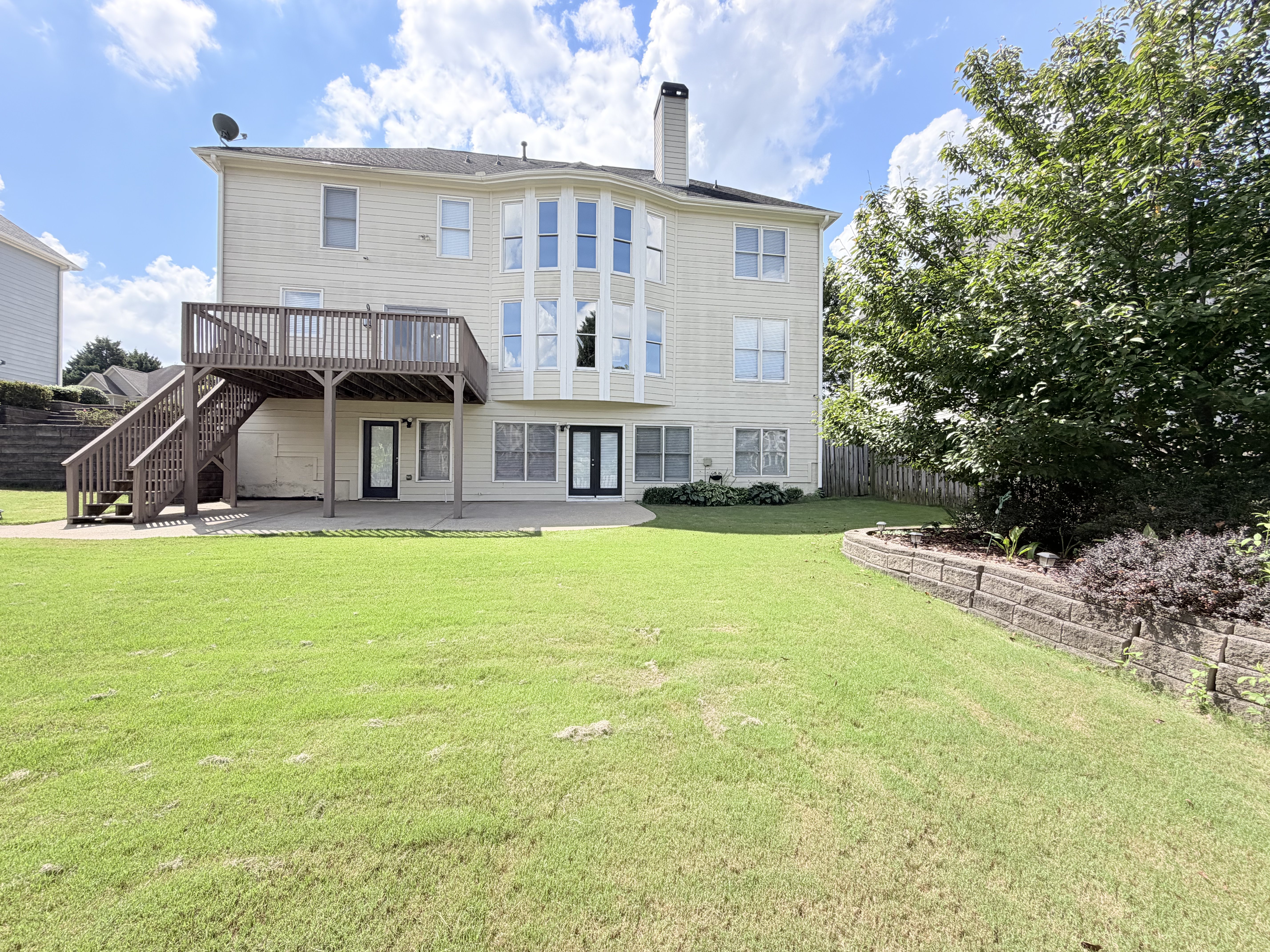 Photo 37 of 44 of 1639 Mapmaker Dr, Dacula, GA