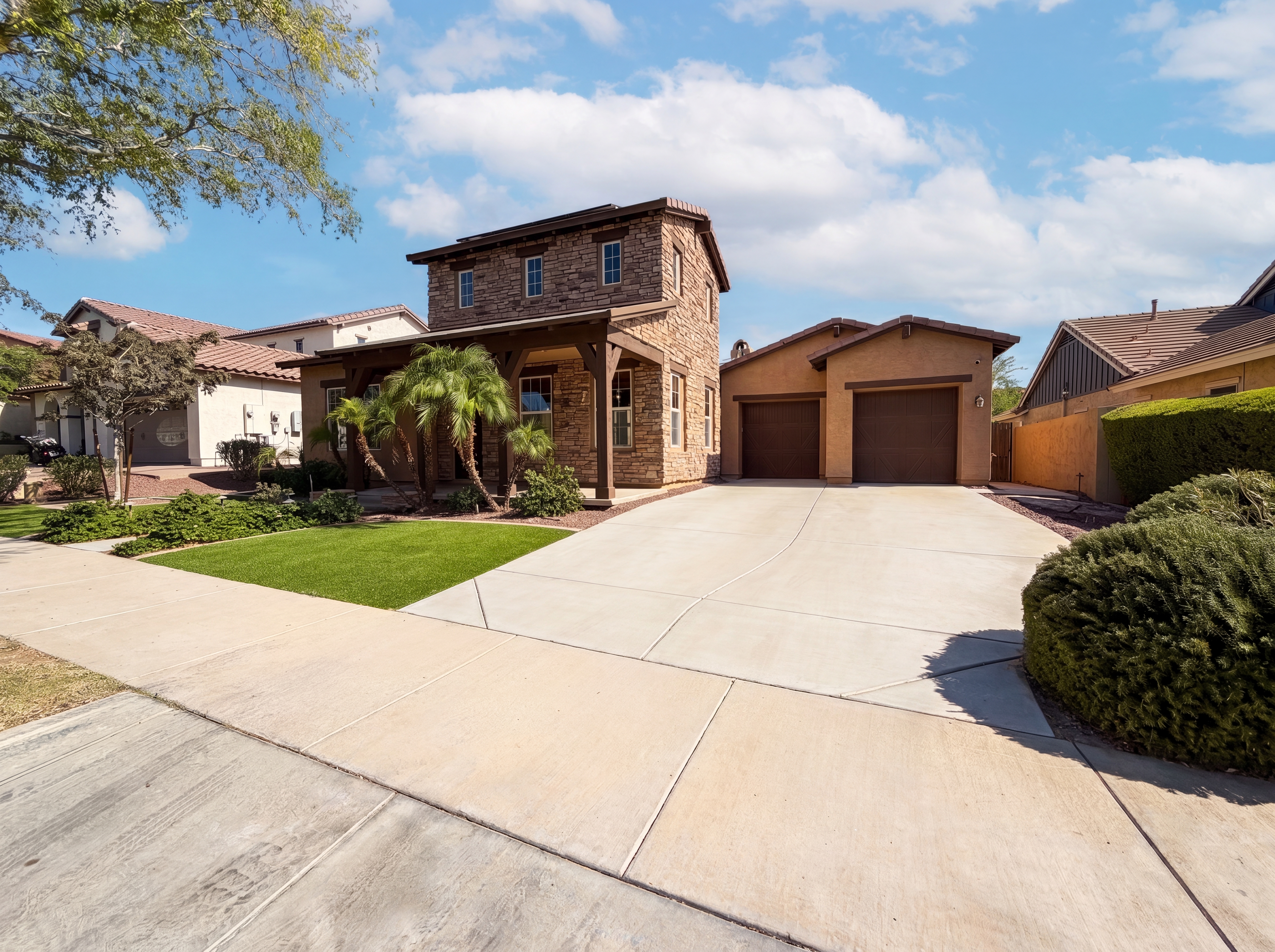 Photo 8 of 46 of 20620 W Walton Dr, Buckeye, AZ