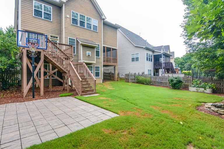 Photo 25 of 26 - 2261 Dunlin Ln, Raleigh, NC 27614