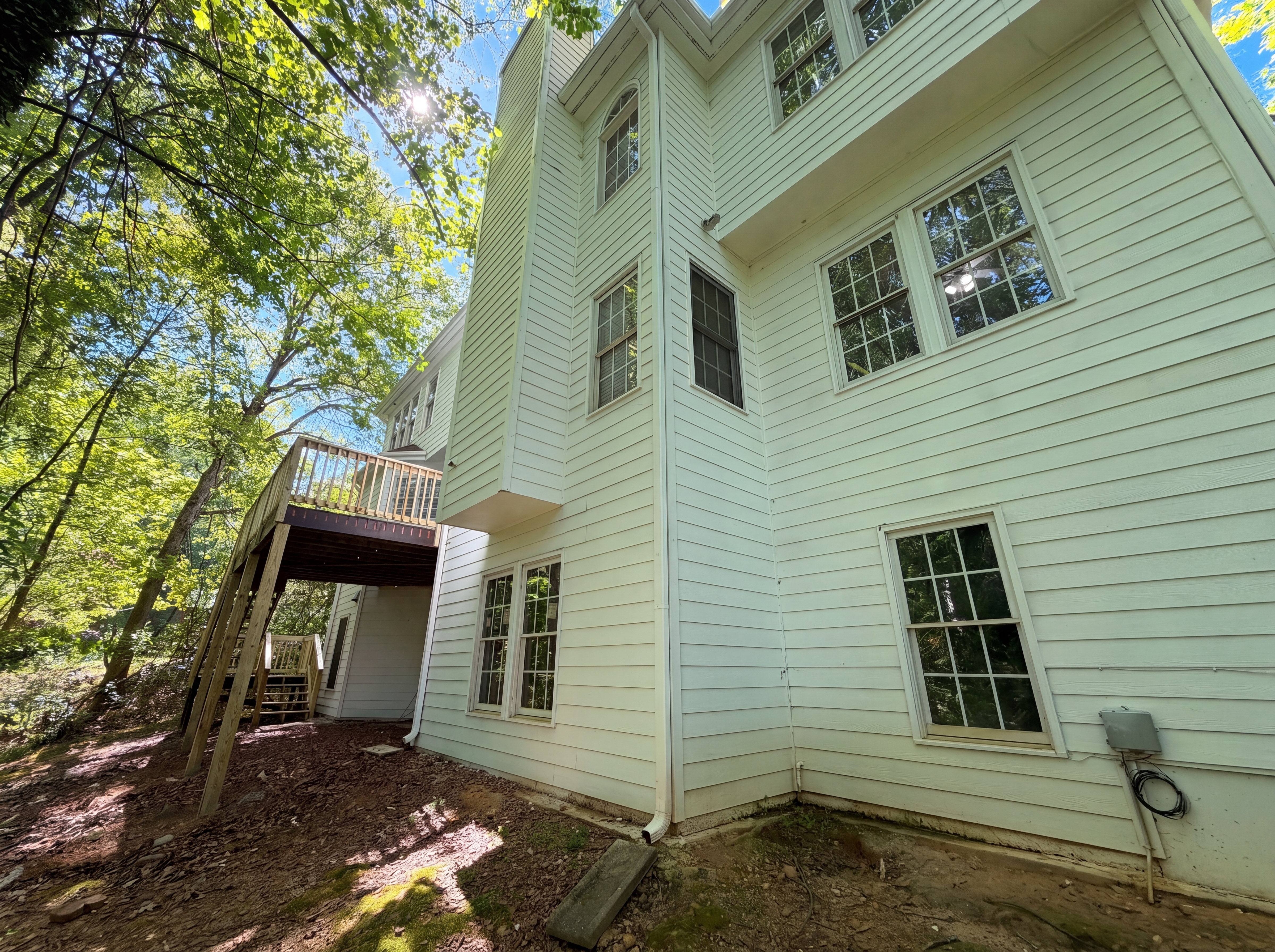 Photo 5 of 20 of 4770 Feather Creek Ct, Stone Mountain, GA
