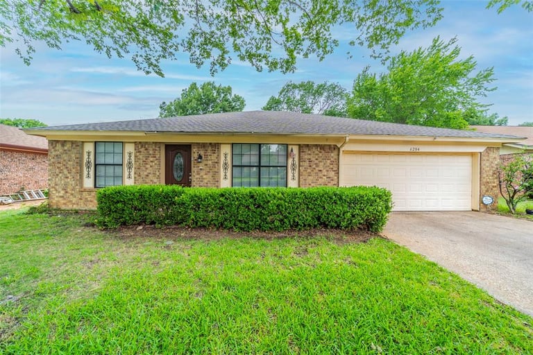 default property photo