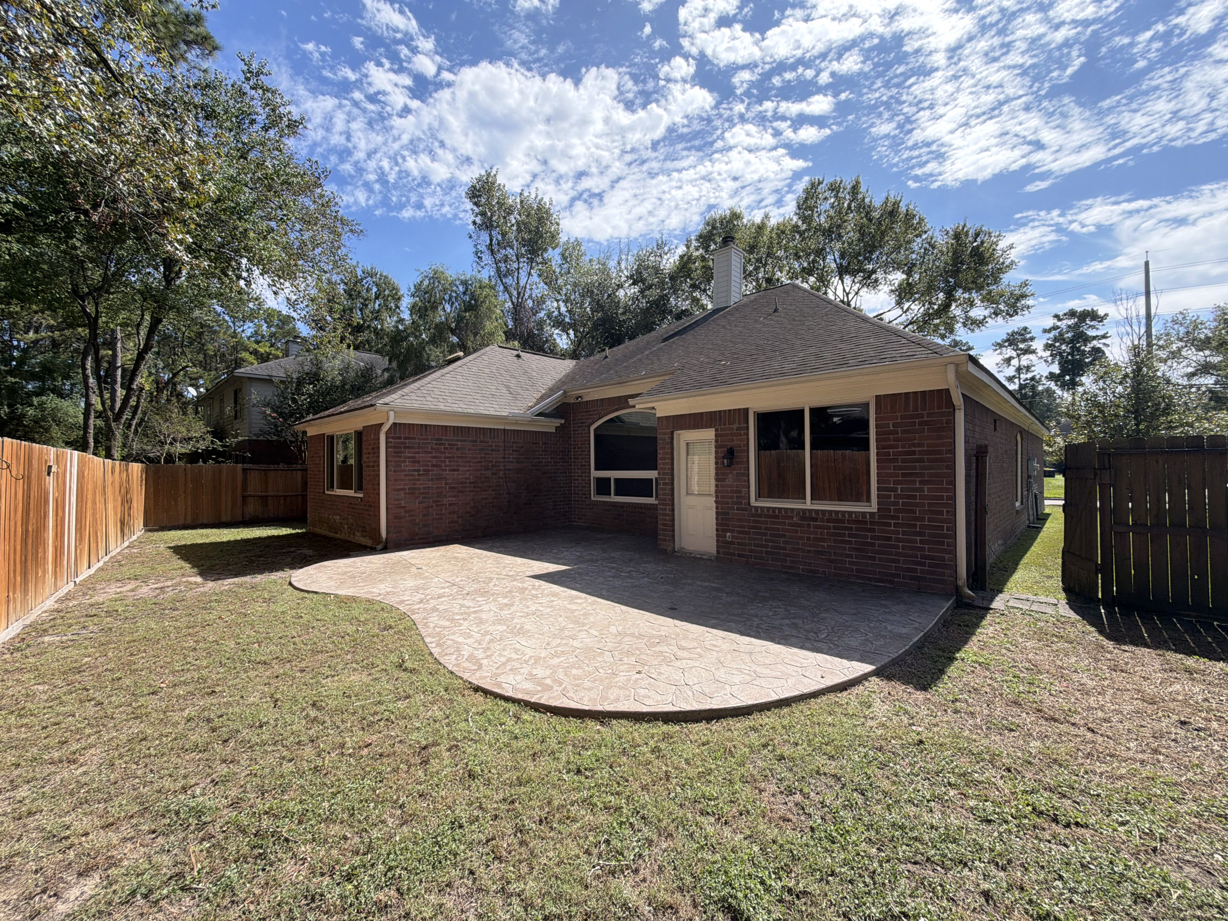 Photo 25 of 26 of 6023 Timber Oaks Rdg, Humble, TX