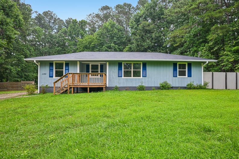 Property photo 1 of 1186 Brooks Rackley Rd