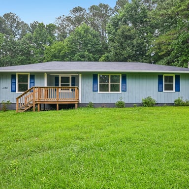 Property photo 1 of 1186 Brooks Rackley Rd
