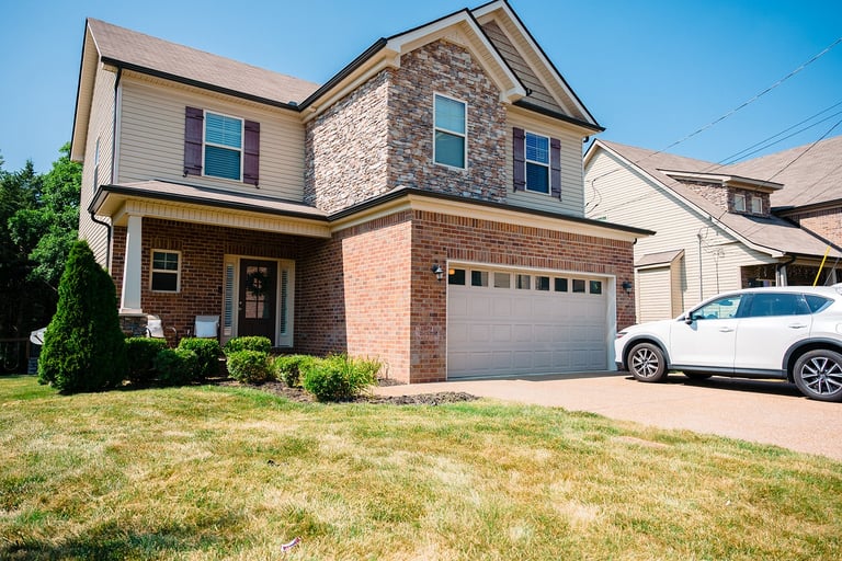 default property photo