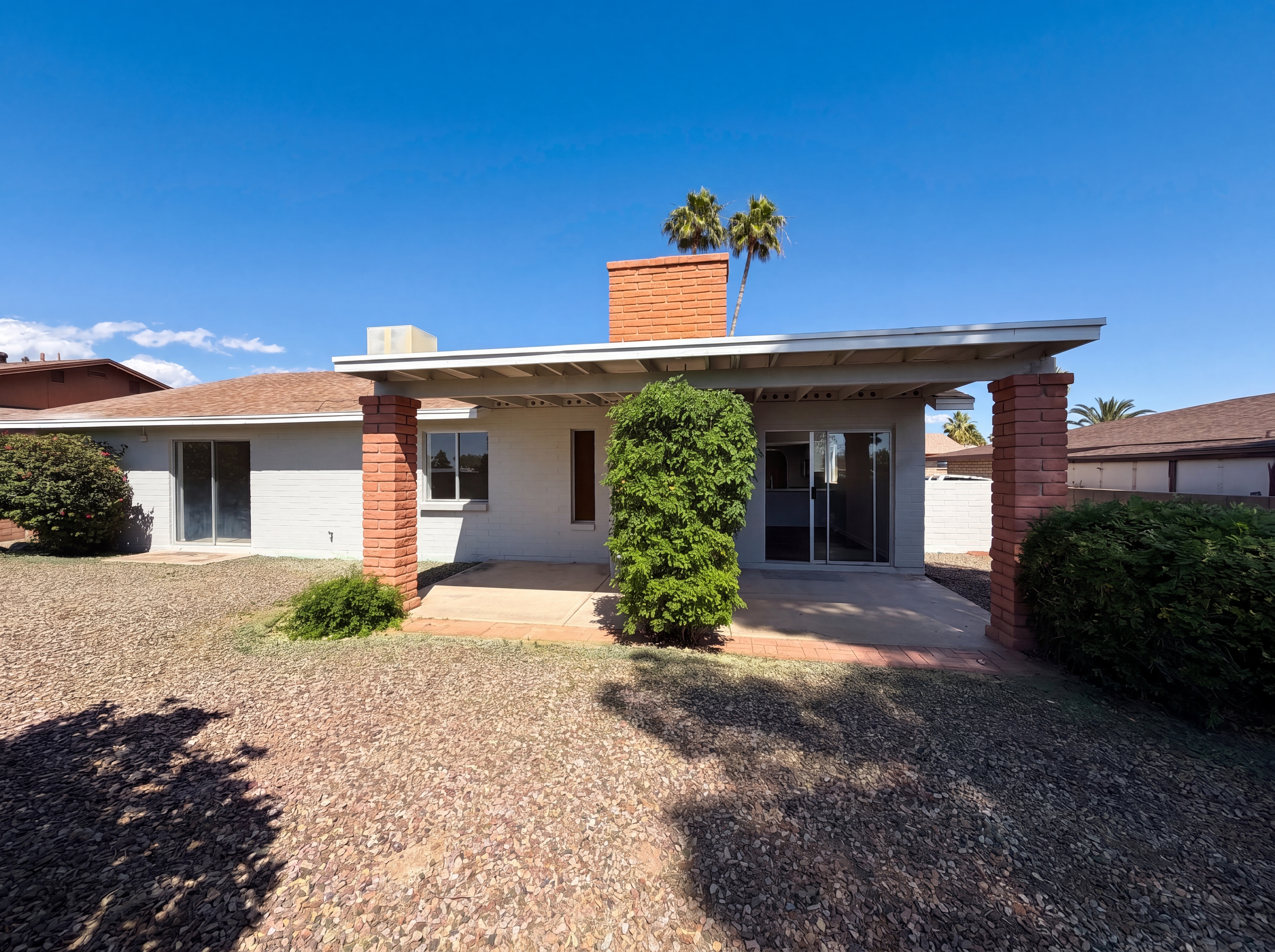 Photo 5 of 21 of 1610 S Burning Tree Ave, Tucson, AZ