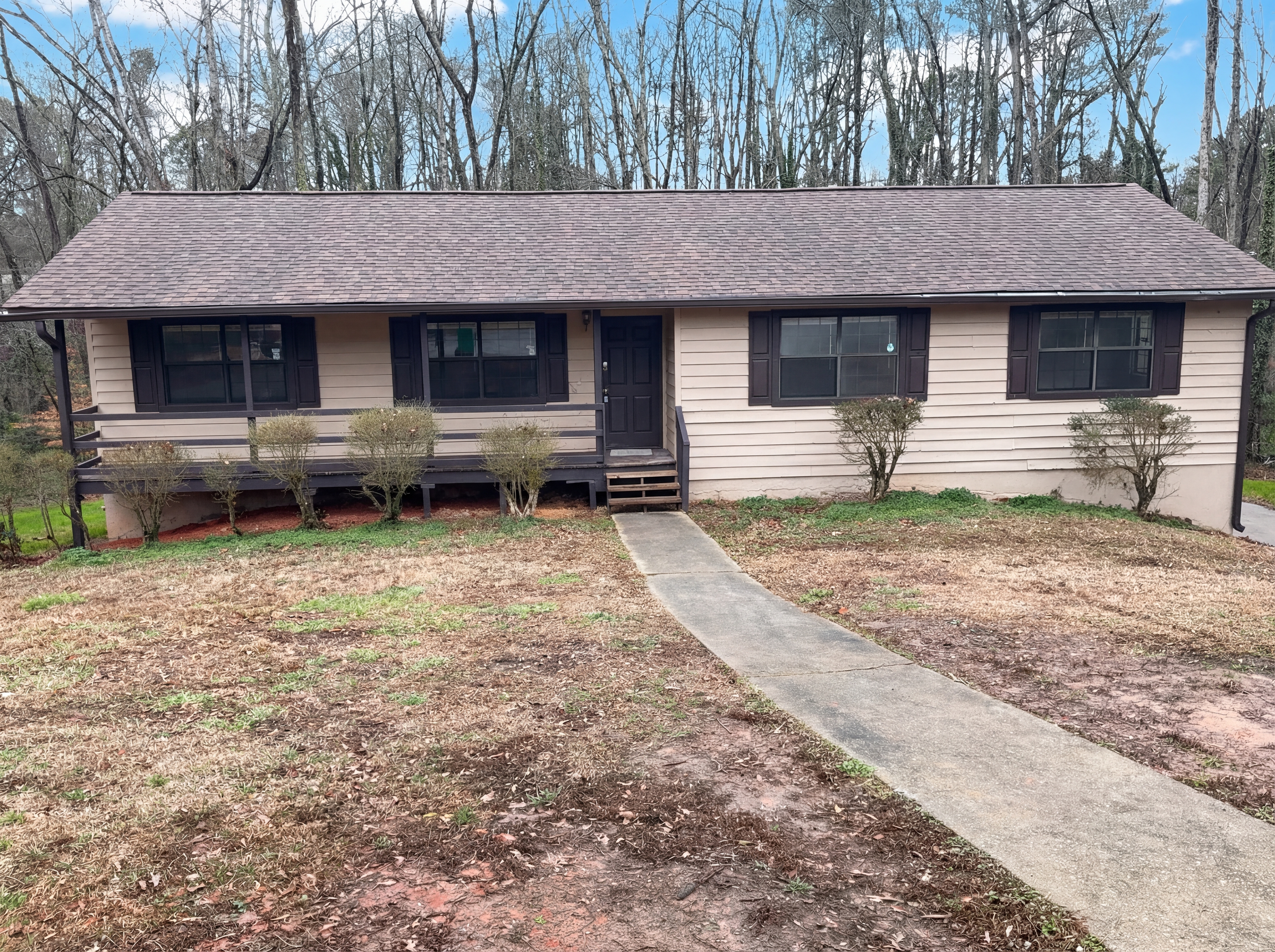 Photo 18 of 22 of 4400 Red Cedar Ct, Stone Mountain, GA