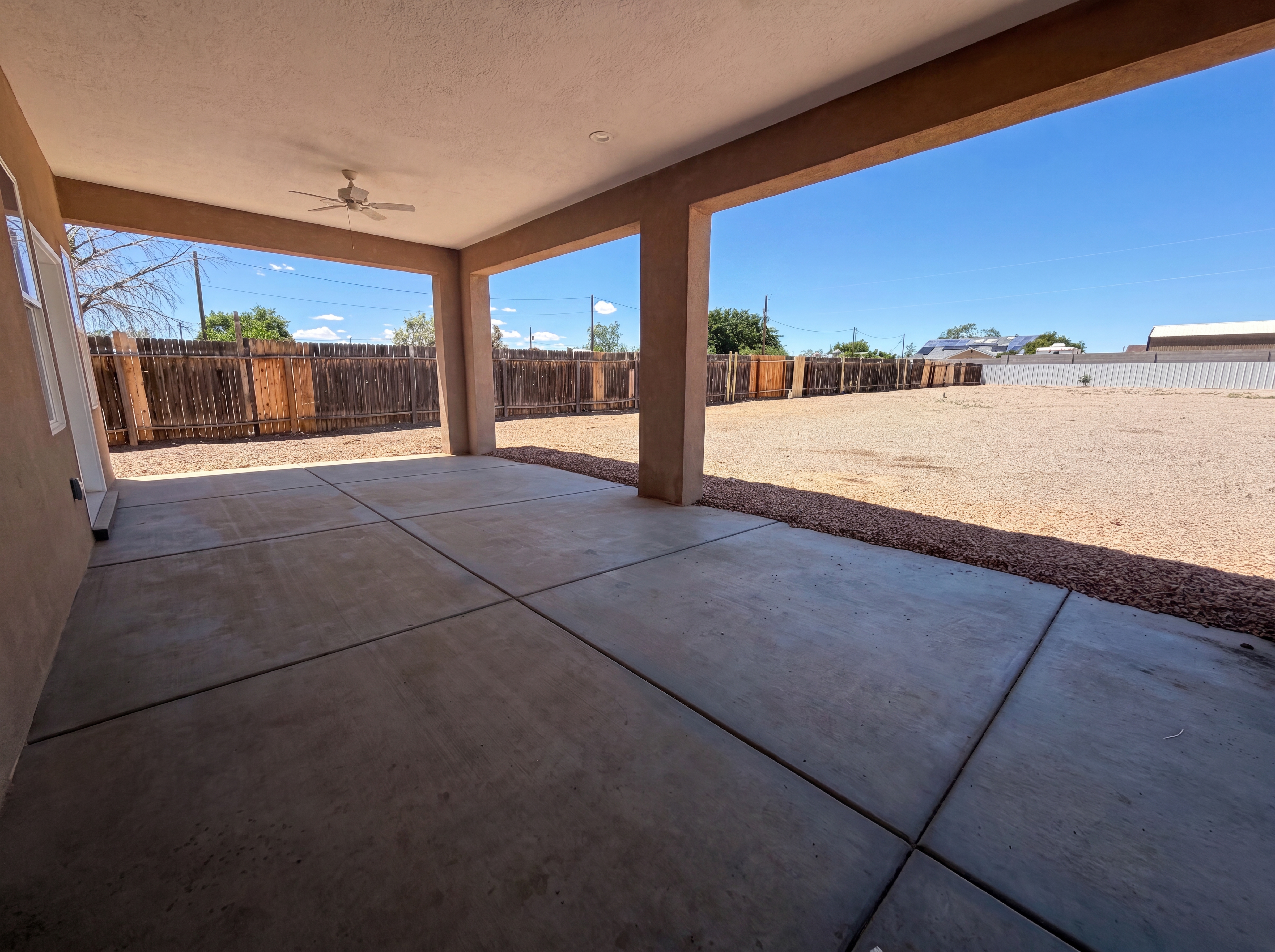 Photo 19 of 21 of 1625 35th St SE, Rio Rancho, NM