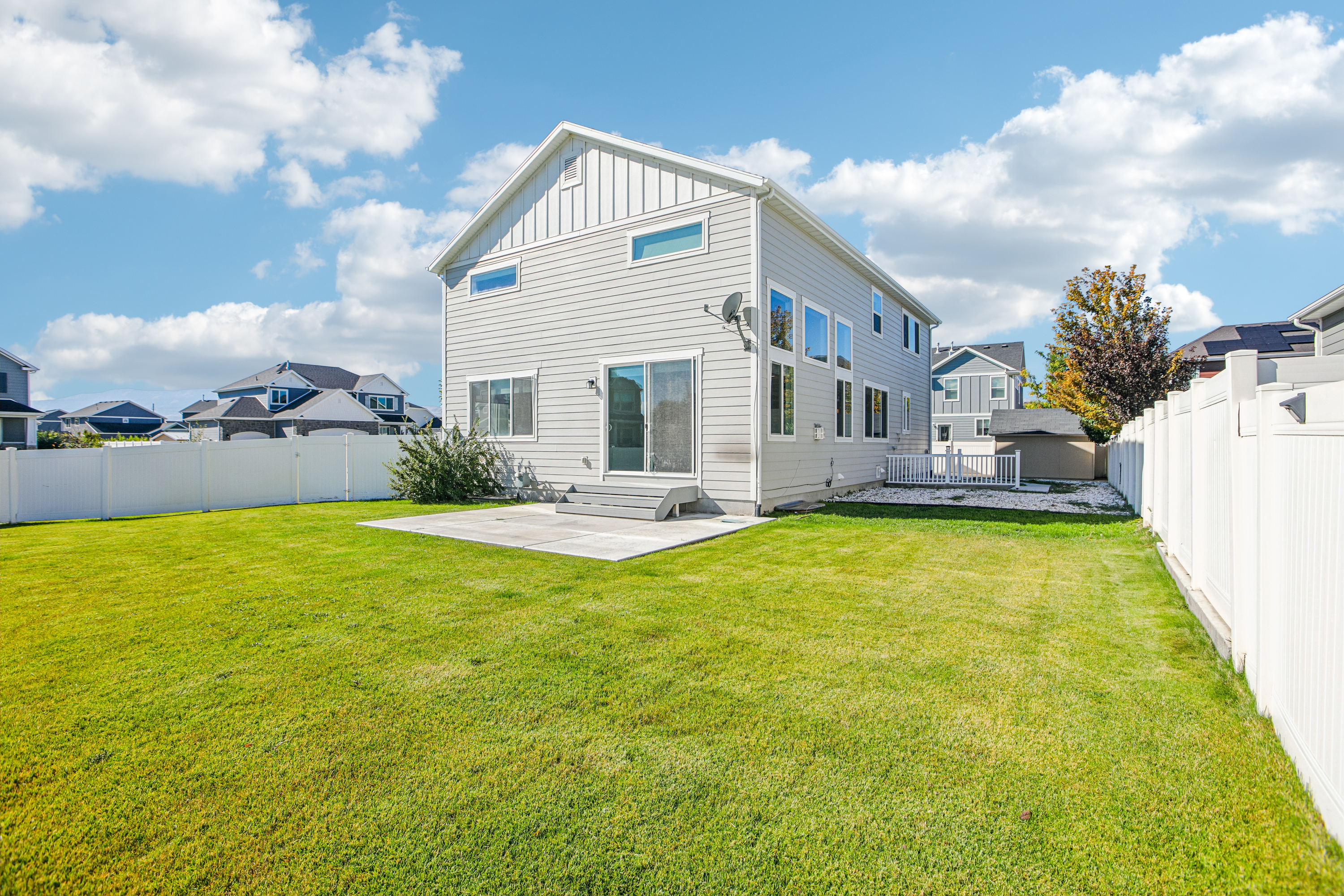 Photo 5 of 43 of 2462 W Bluestem Dr, Lehi, UT