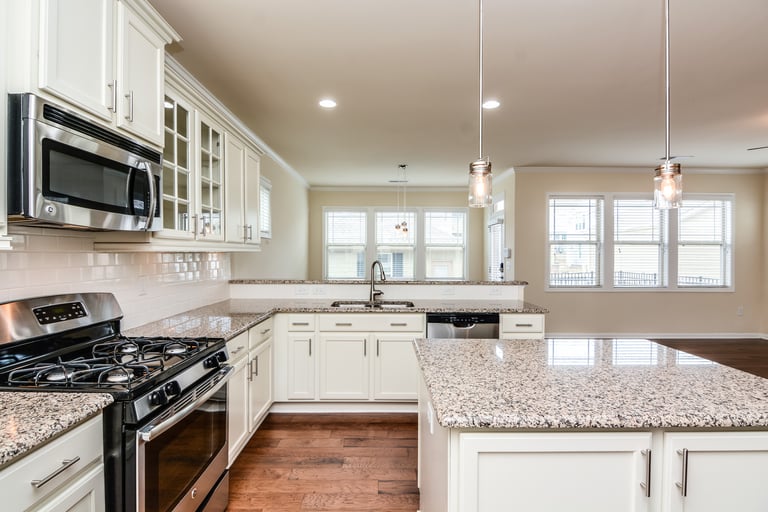 Photo 4 of 25 - 848 Wildflower Ridge Rd, Wake Forest, NC 27587