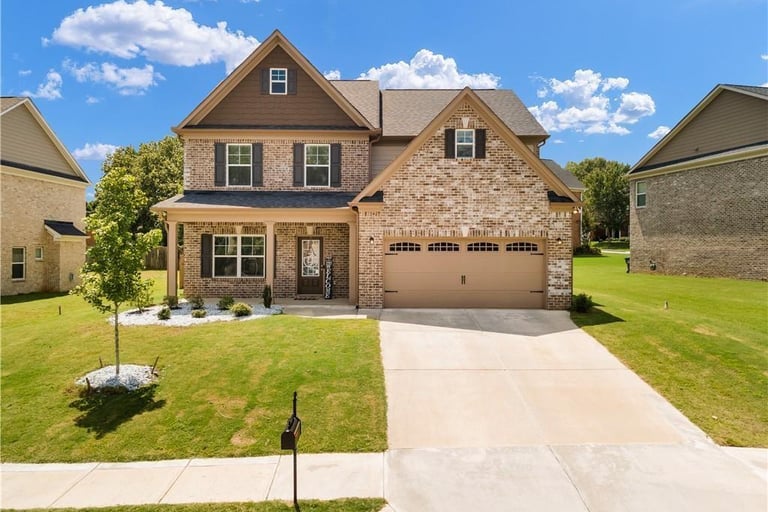 916 Yancey Ct, Loganville, GA 30052 Opendoor