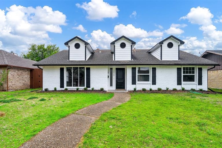 default property photo