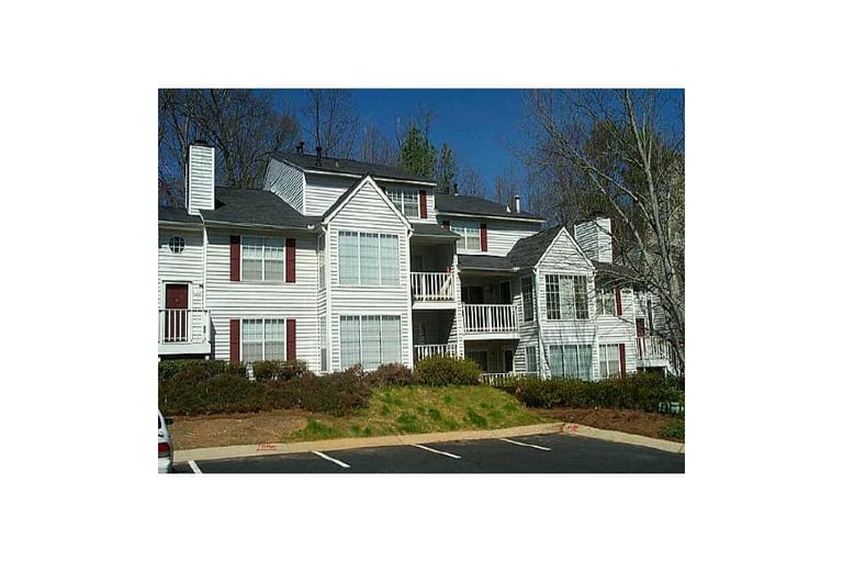 812 Glenleaf Dr, Peachtree Corners, GA 30092 Opendoor