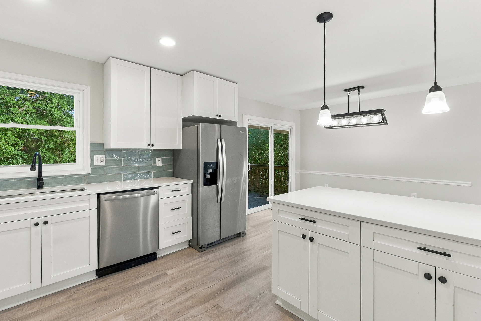 Photo 9 of 20 of 13449 Nascoby Ln, Woodbridge, VA