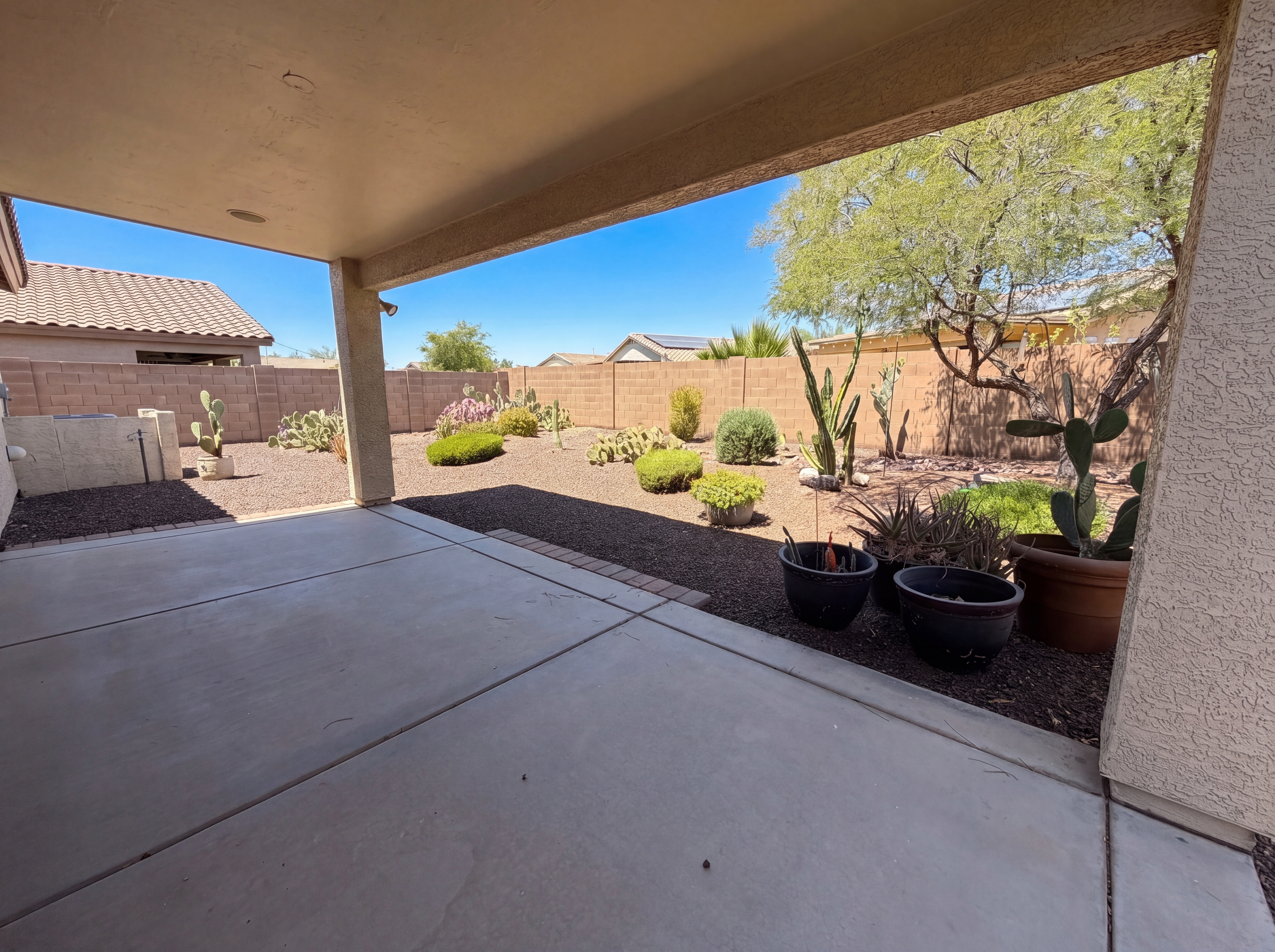 Photo 22 of 25 of 17530 W Cardinal Dr, Goodyear, AZ