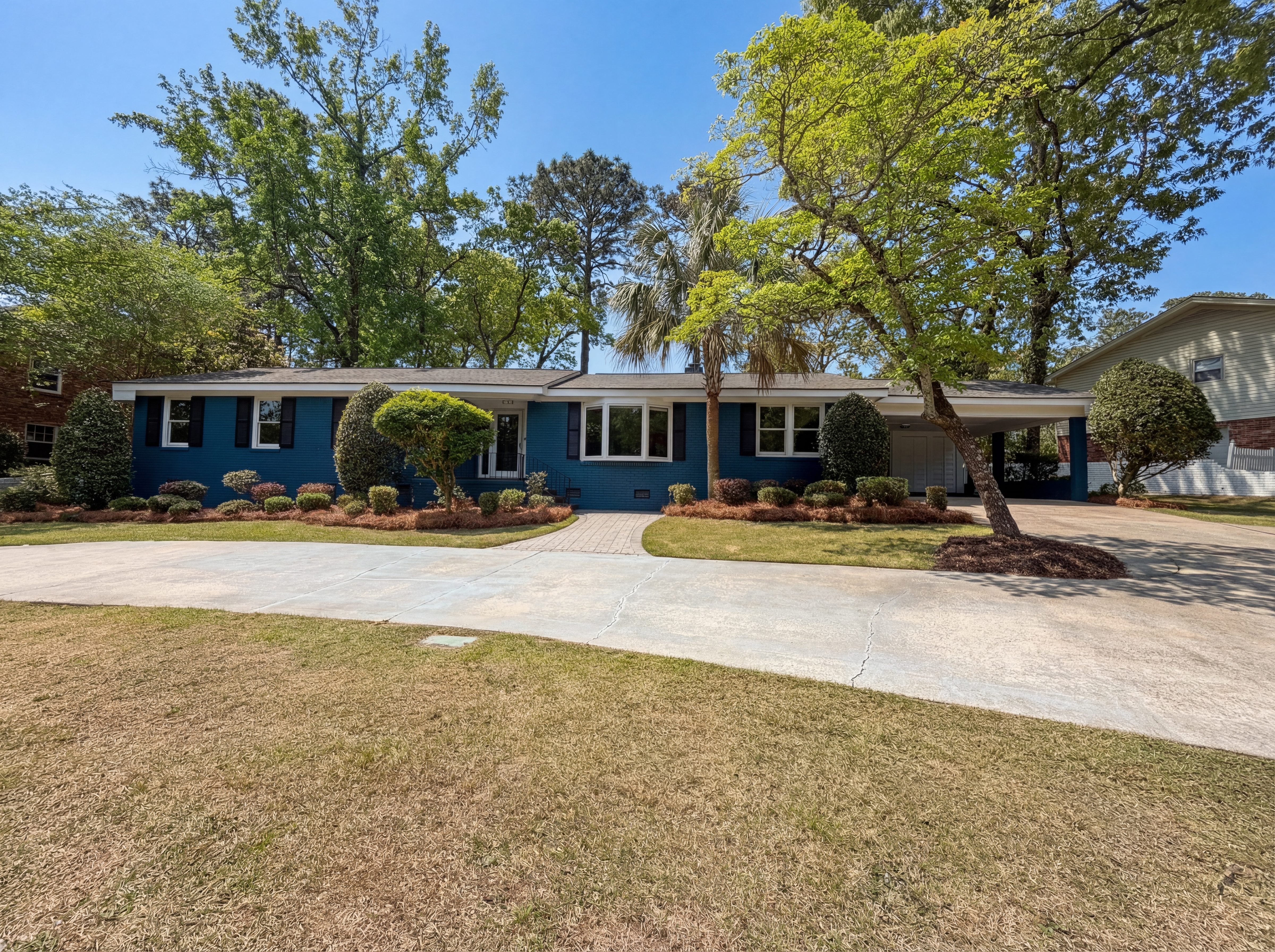 Photo 13 of 39 of 6114 Cedar Ridge Rd, Columbia, SC