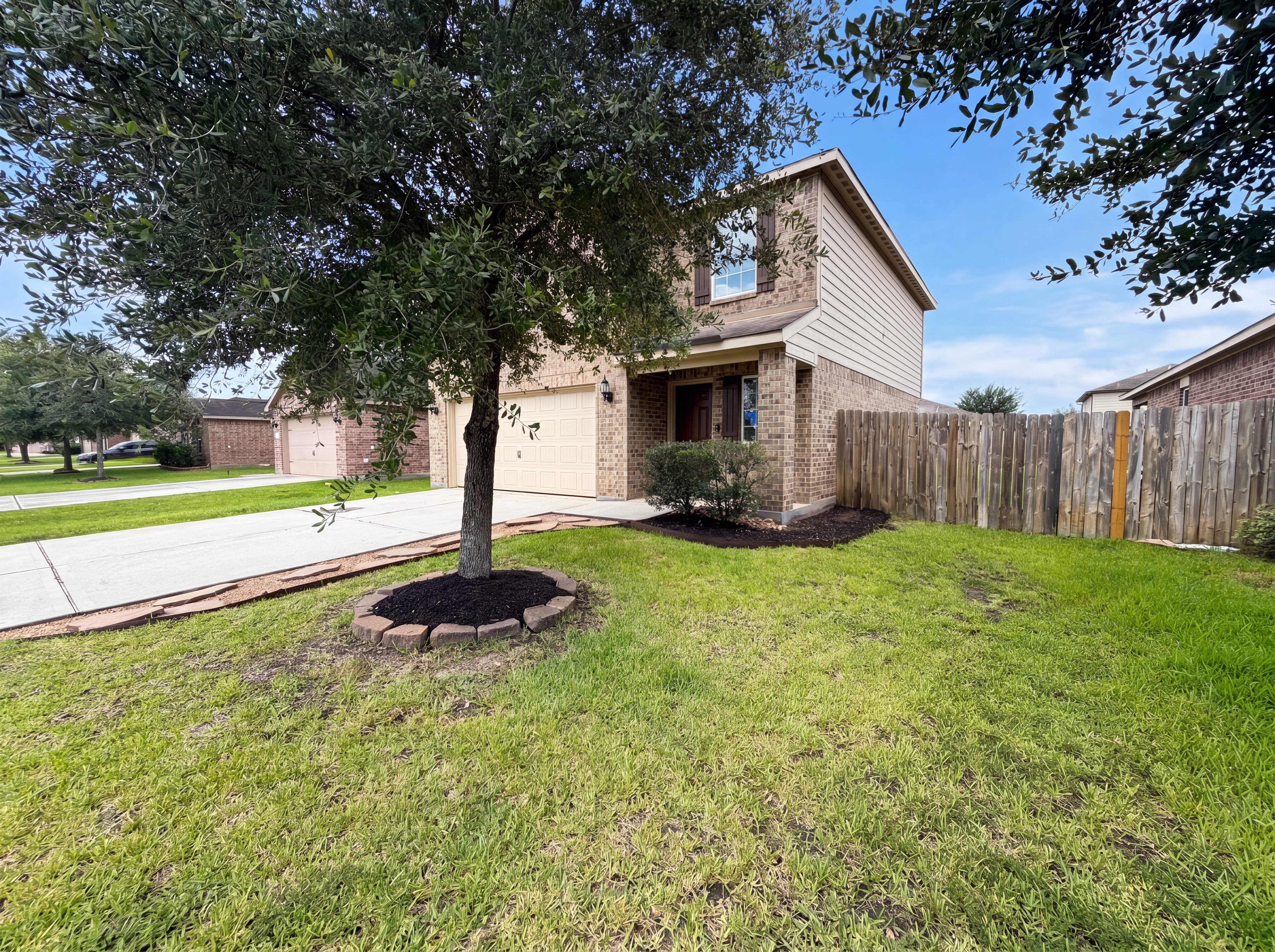 Photo 19 of 21 of 20523 Freedom River Dr, Humble, TX
