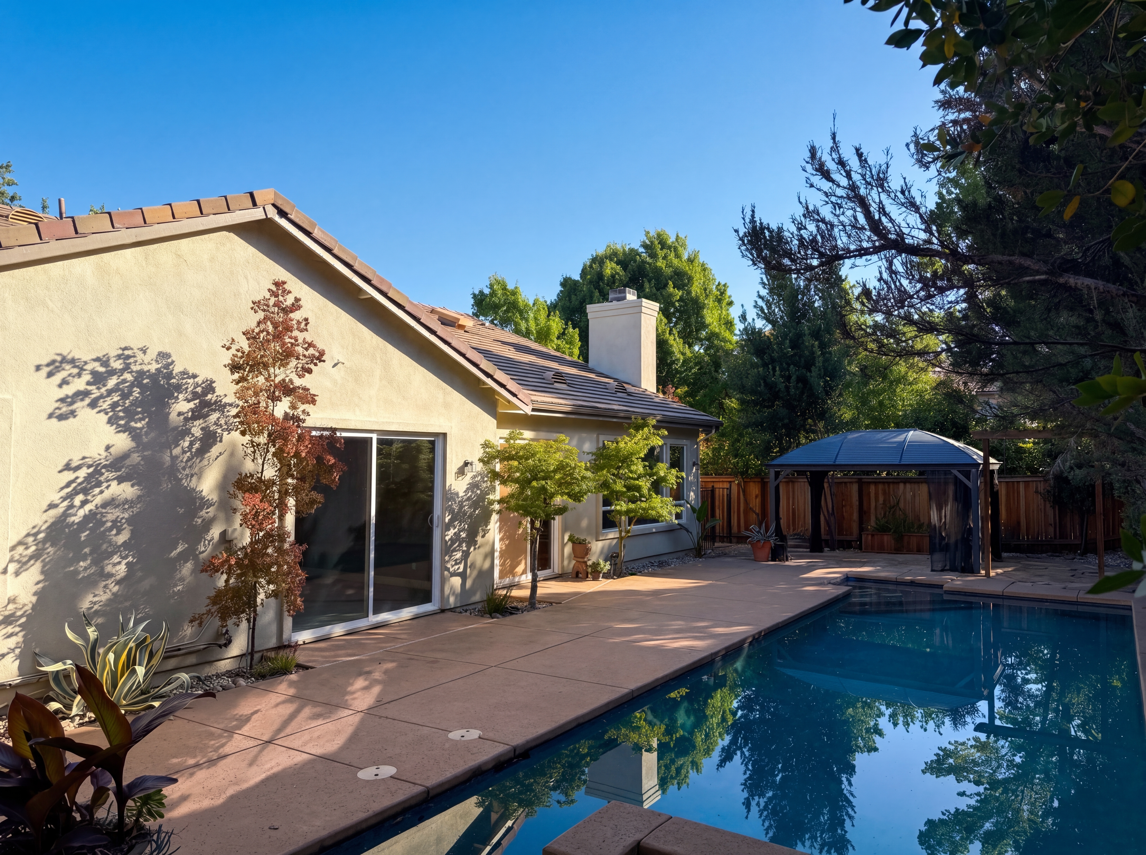 Photo 45 of 51 of 1401 Grey Owl Cir, Roseville, CA