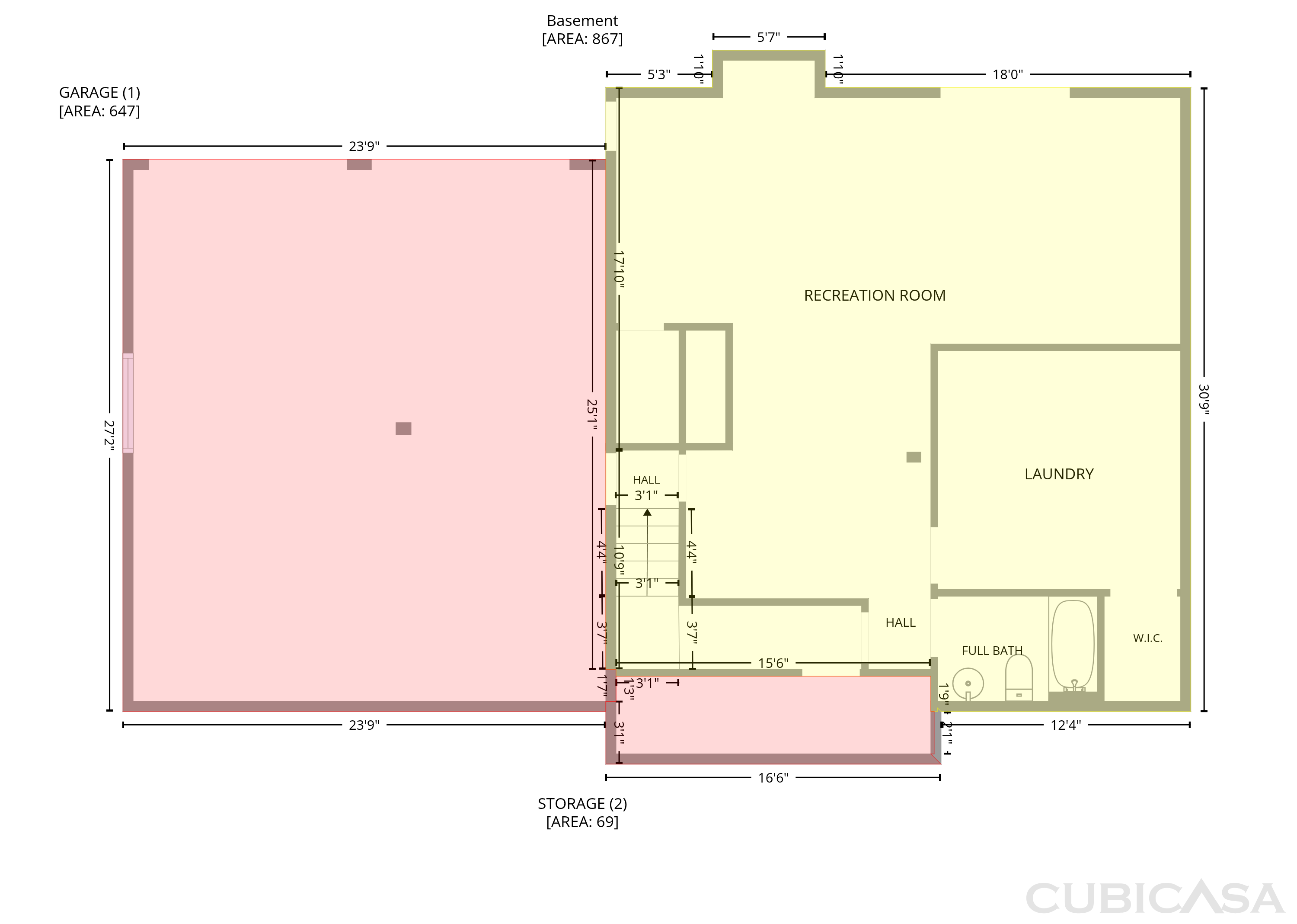 Main Floor of 1204 NW Timber Oak Dr, Blue Springs, MO